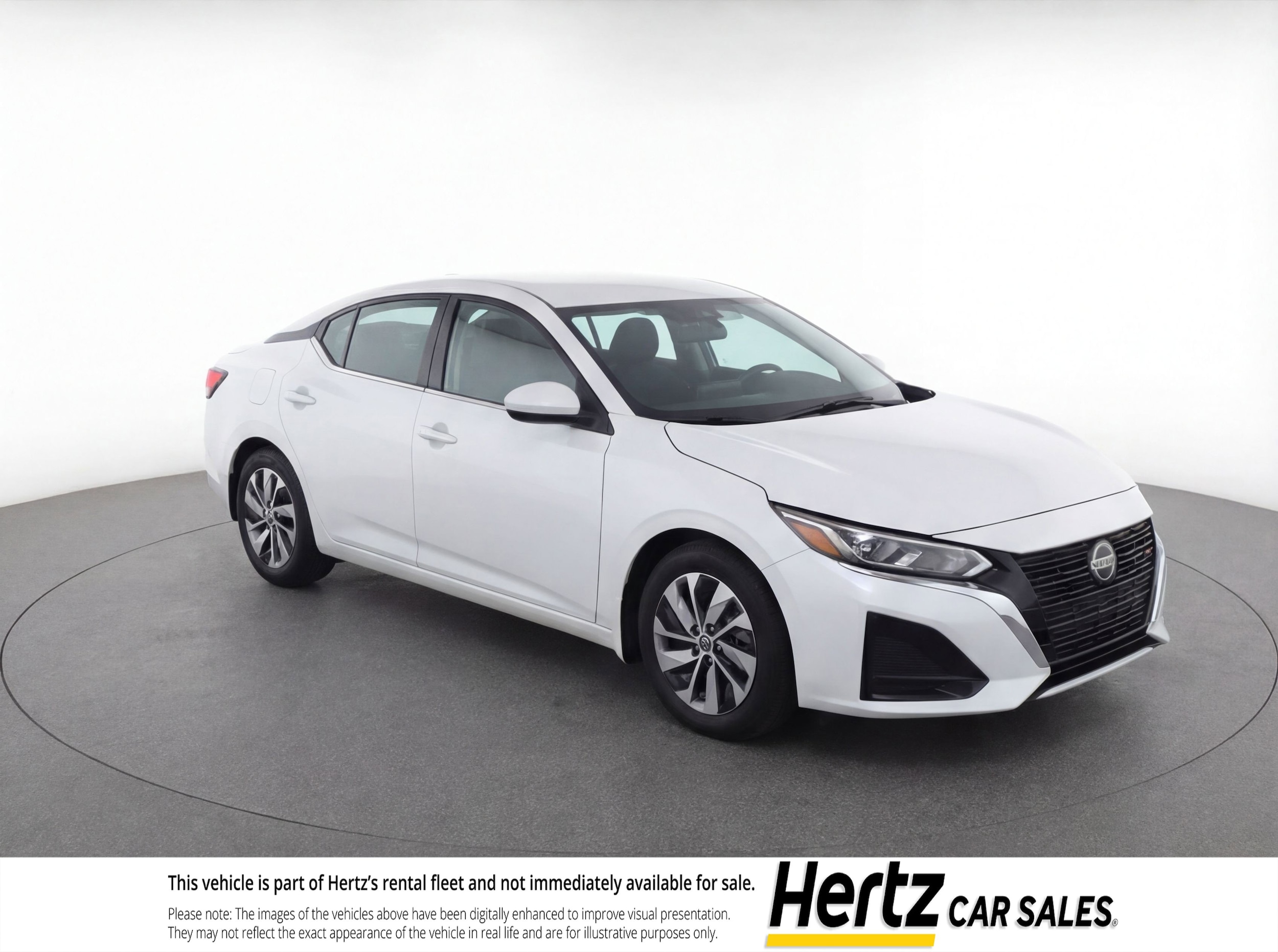 2023 Nissan Altima S