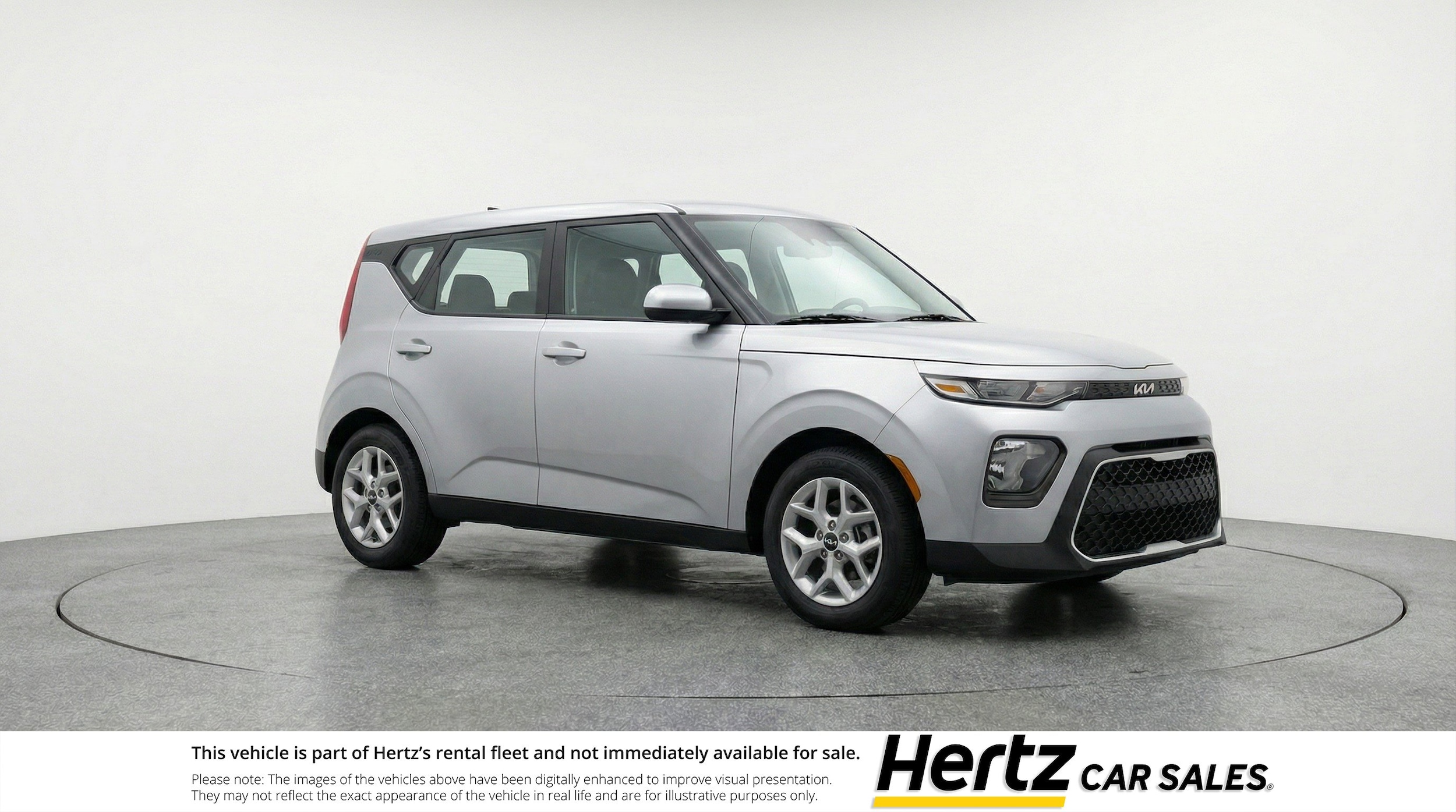 Thumbnail: 2025 Kia Soul - 1