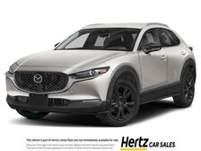 2024 Mazda CX-30 Select -
                  Honolulu, HI