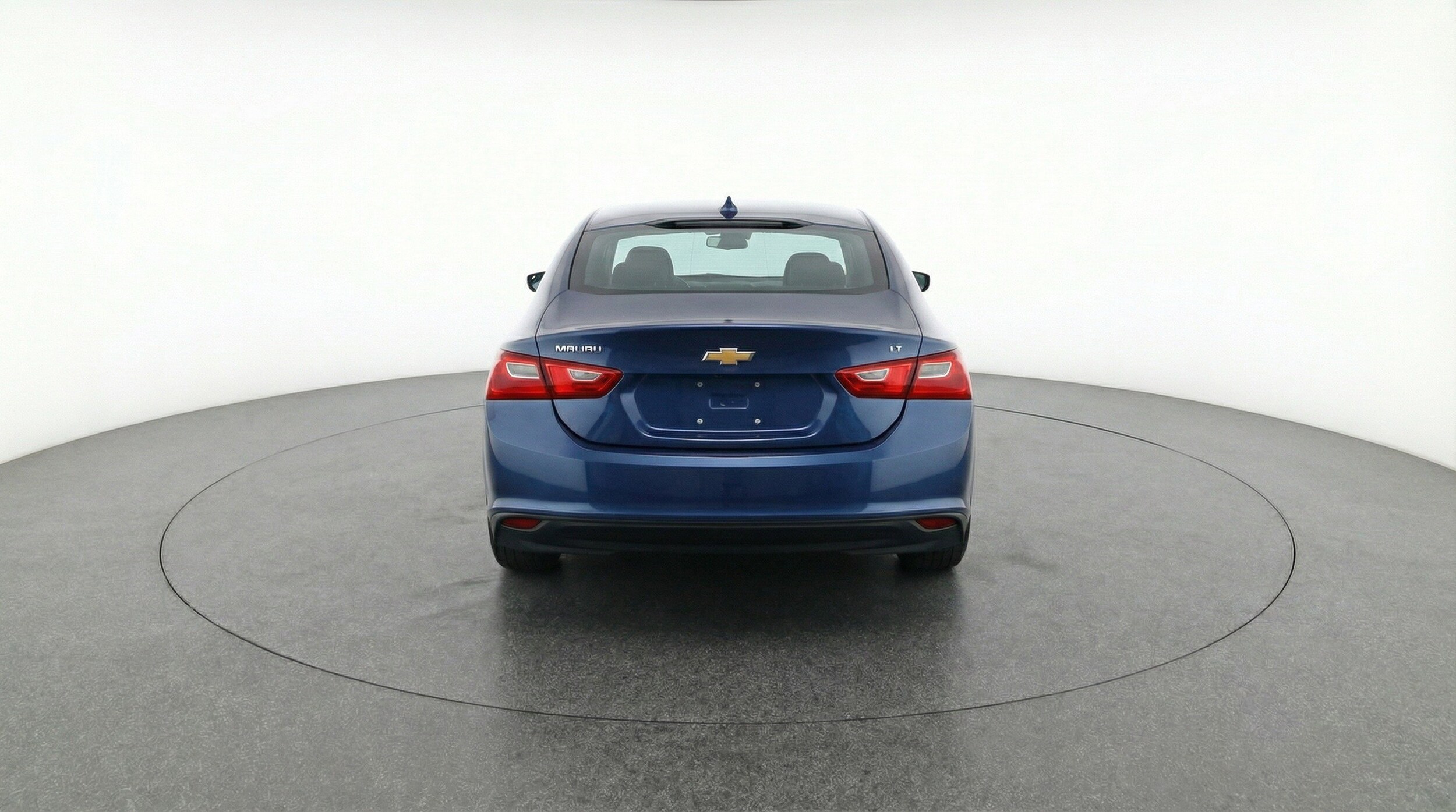 Thumbnail: 2024 Chevrolet Malibu - 7