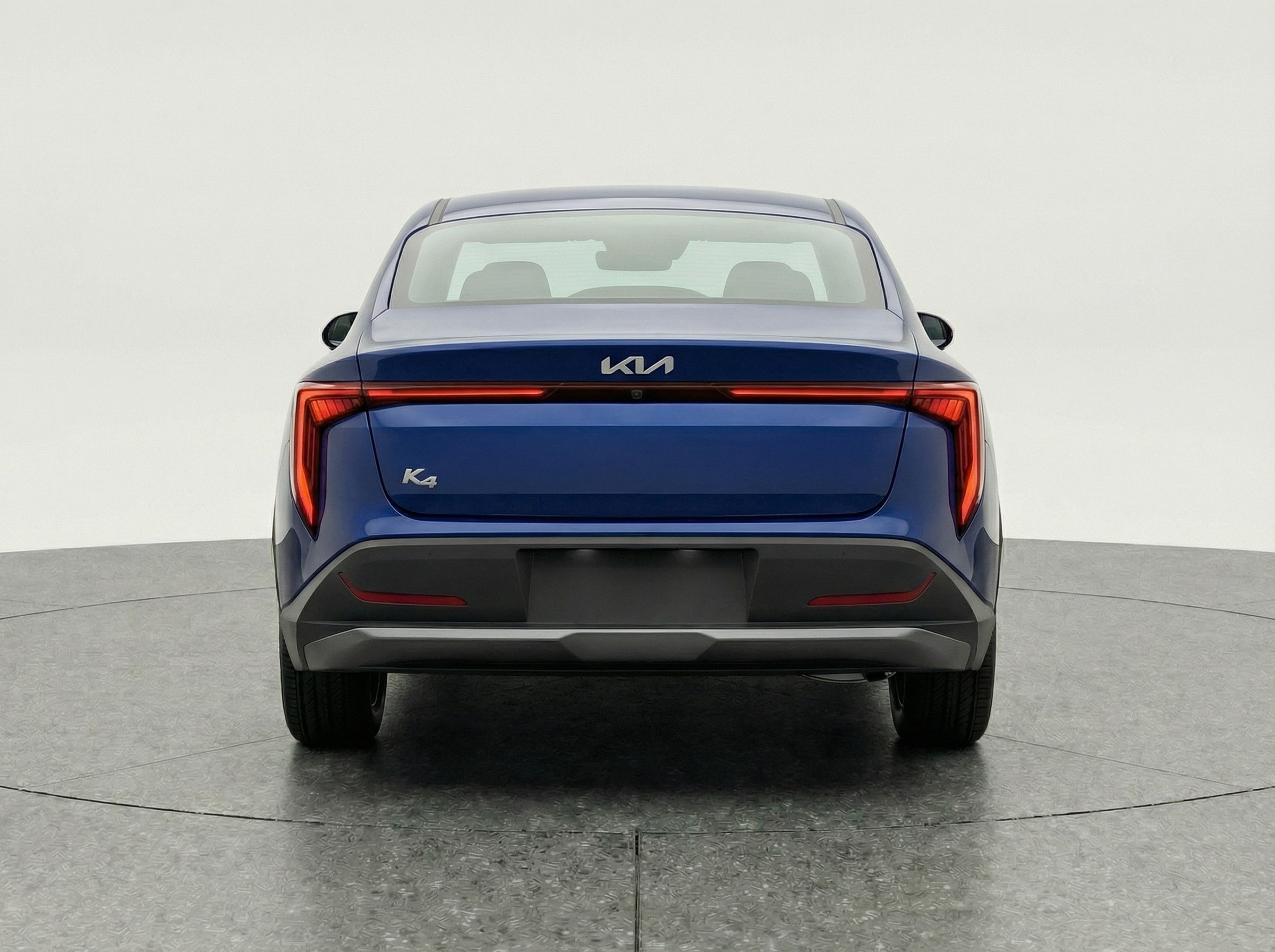 Thumbnail: 2025 Kia K4 - 6