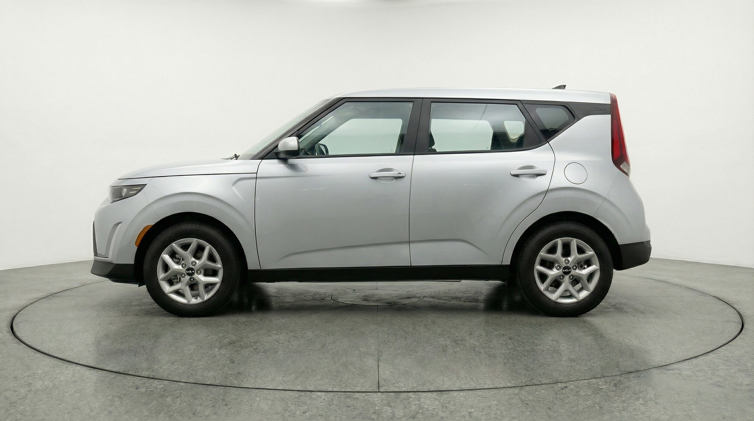 Thumbnail: 2025 Kia Soul - 5