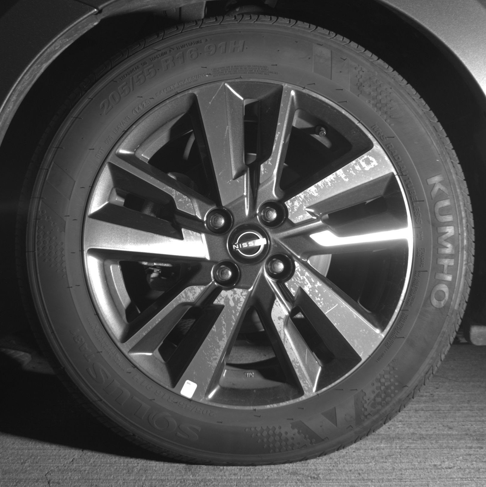 Thumbnail: 2025 Nissan Versa - 12