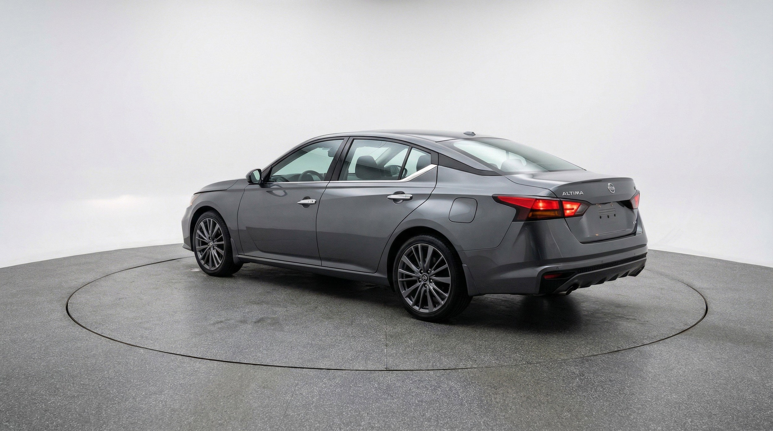 Thumbnail: 2025 Nissan Altima - 6