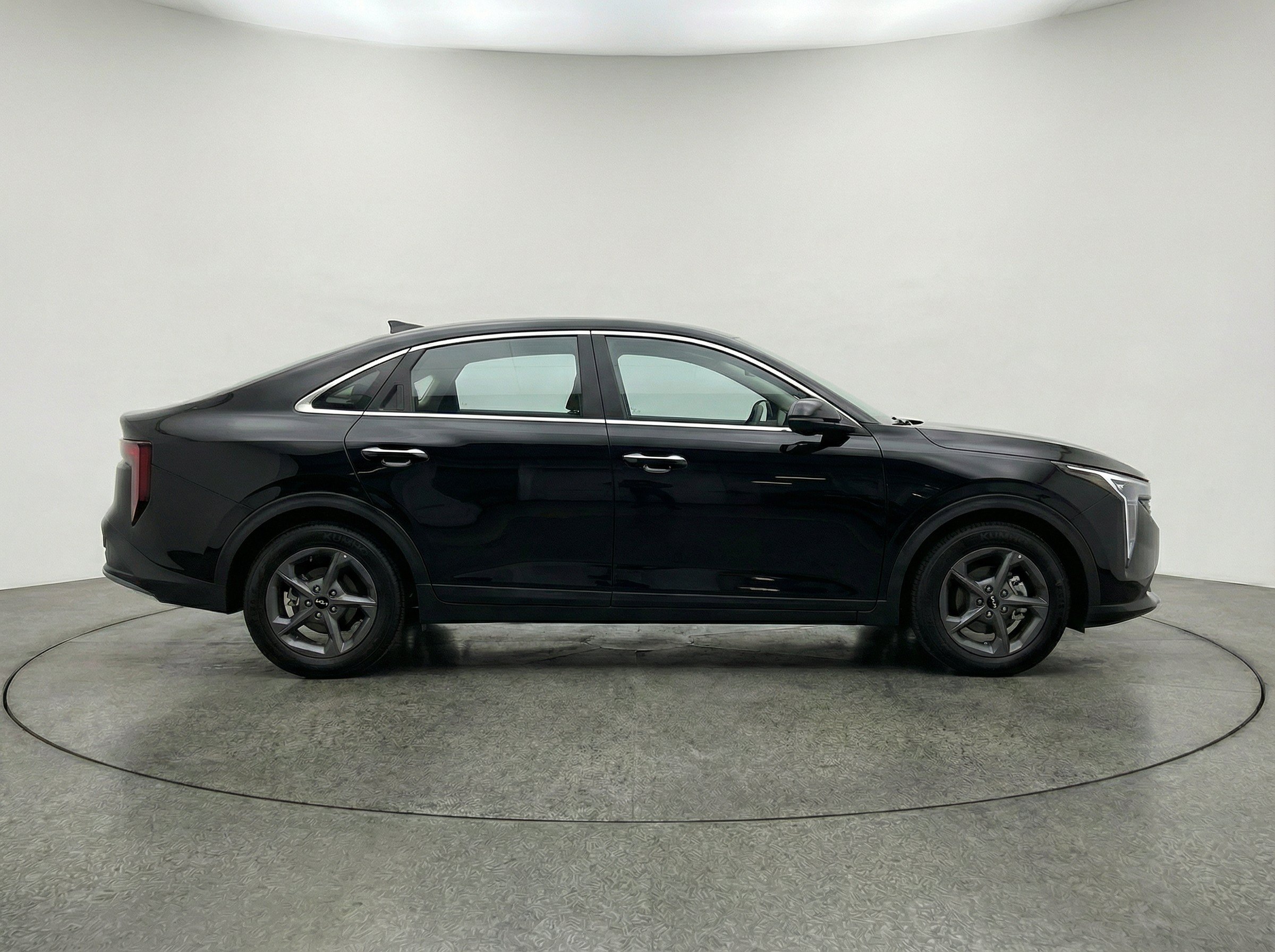 Thumbnail: 2025 Kia K4 - 11