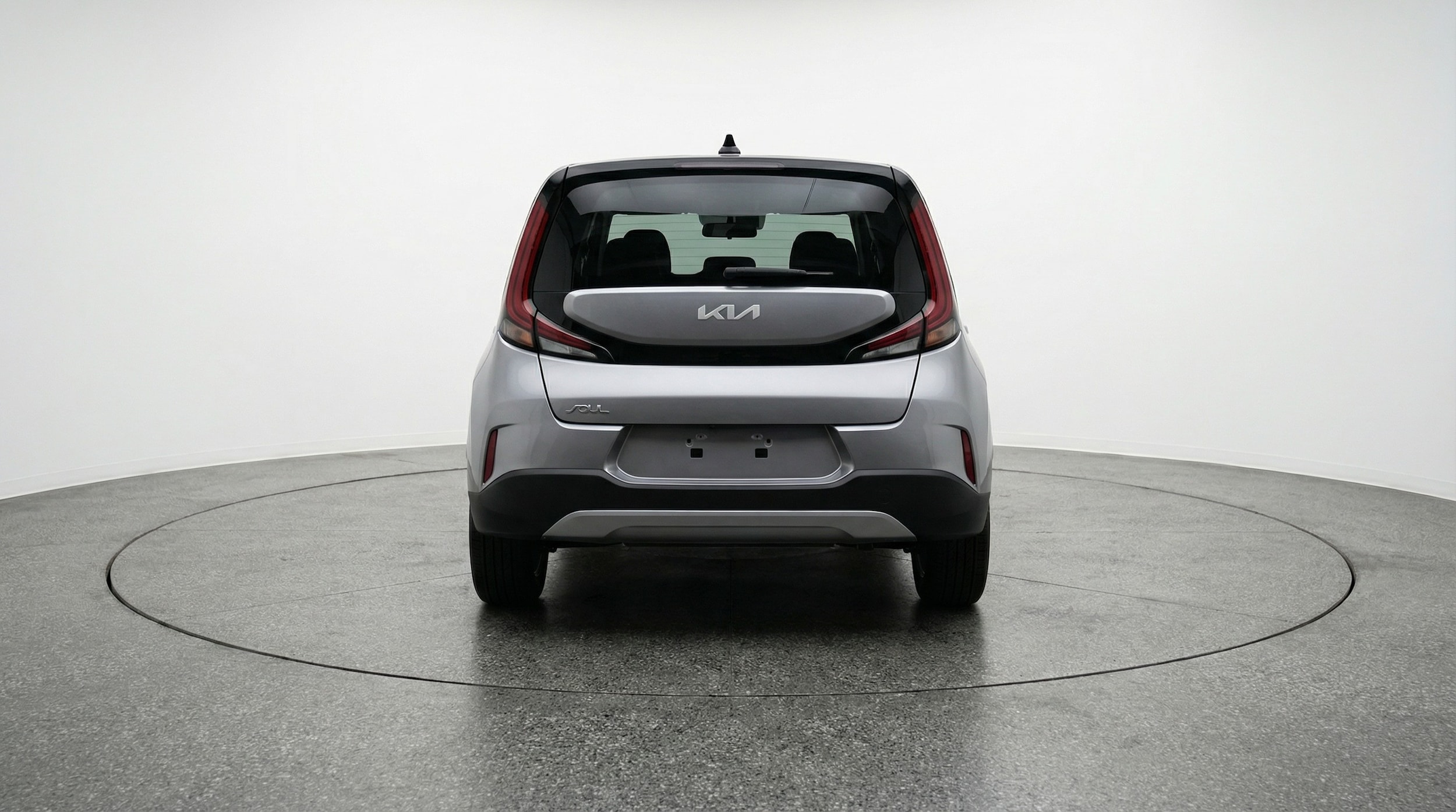 Thumbnail: 2025 Kia Soul - 6