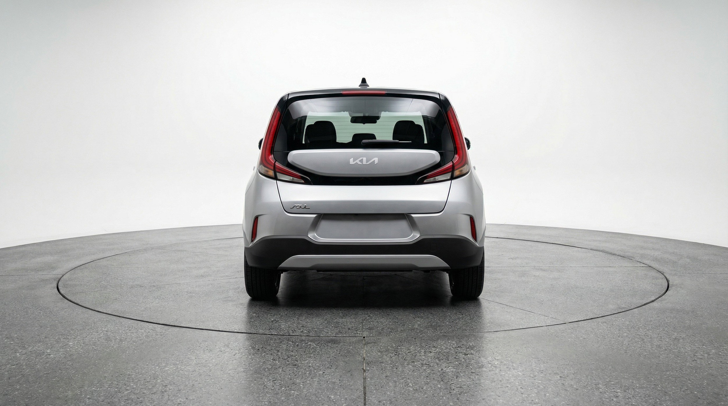 Thumbnail: 2025 Kia Soul - 7