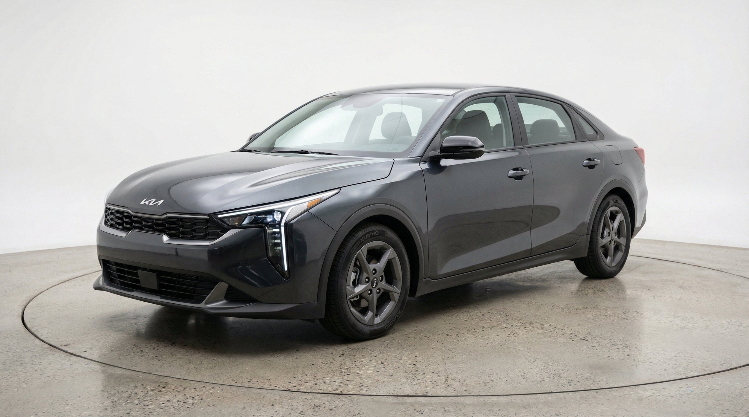 Thumbnail: 2025 Kia K4 - 3
