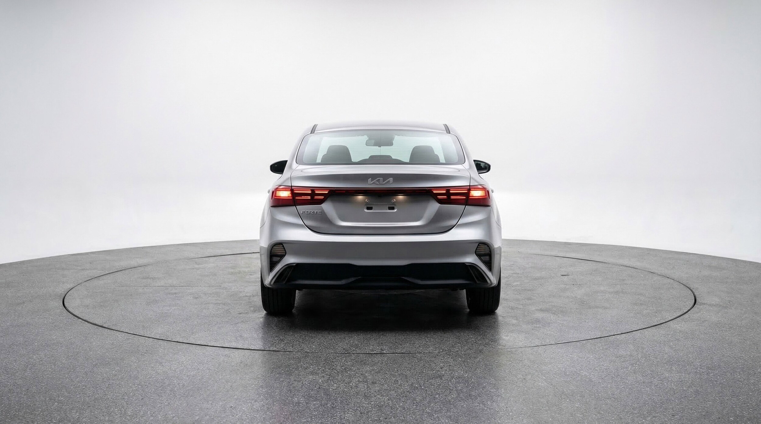 Thumbnail: 2024 Kia Forte - 7