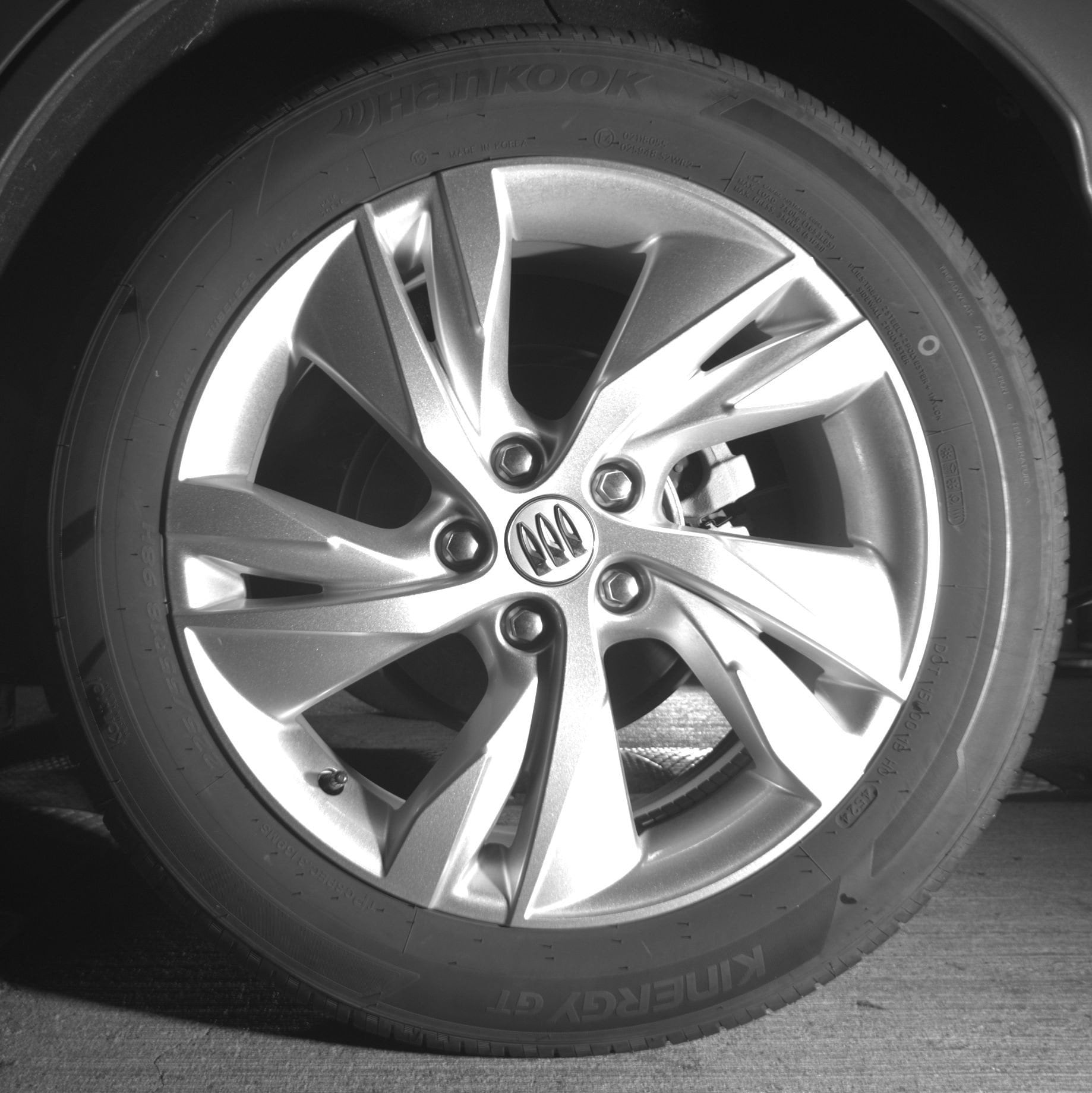 Thumbnail: 2025 Buick Encore GX - 14