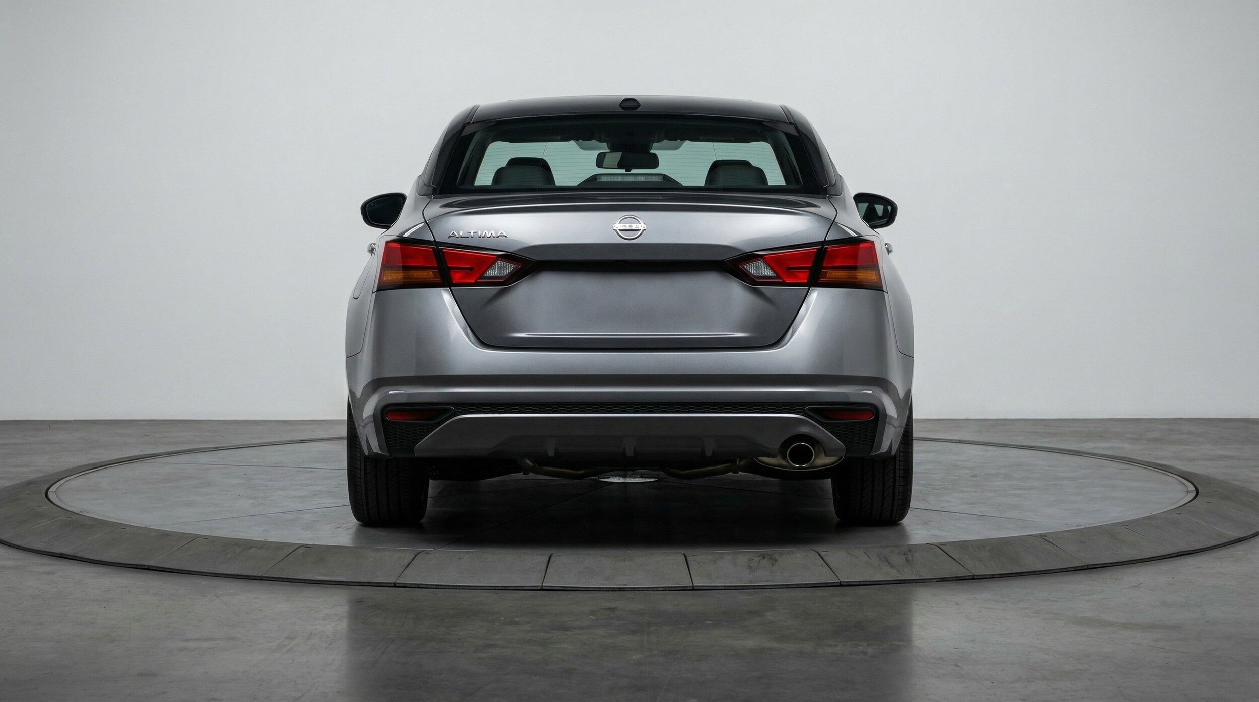 Thumbnail: 2025 Nissan Altima - 7