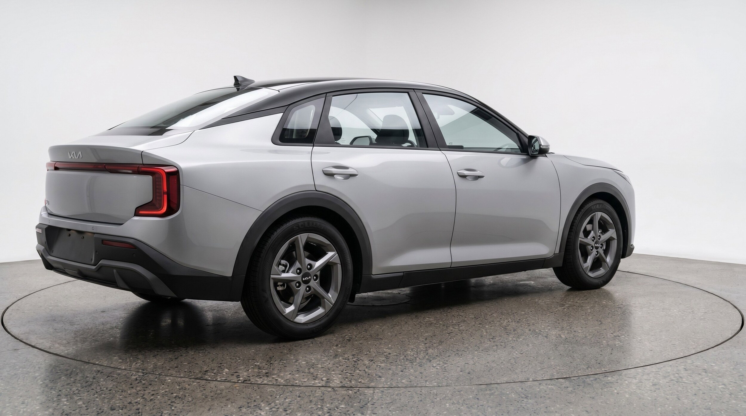 Thumbnail: 2025 Kia K4 - 9