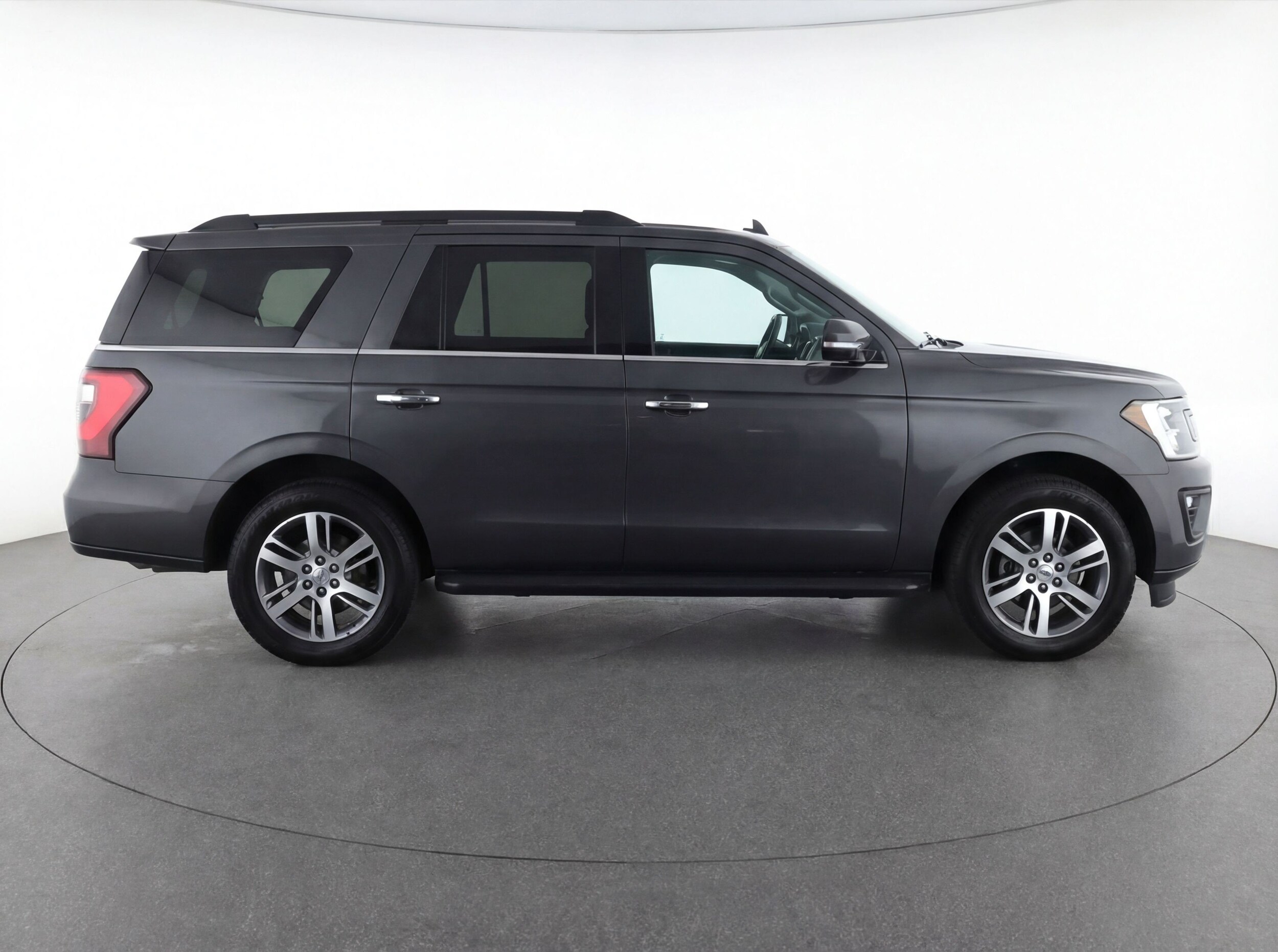 Thumbnail: 2024 Ford Expedition MAX - 11