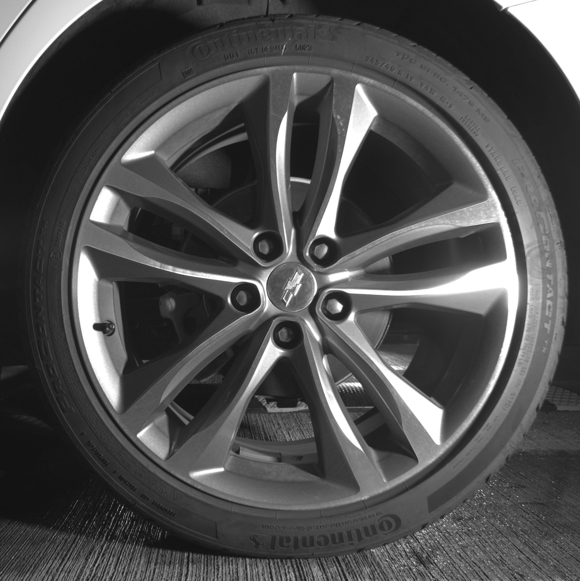 Thumbnail: 2024 Chevrolet Malibu - 14