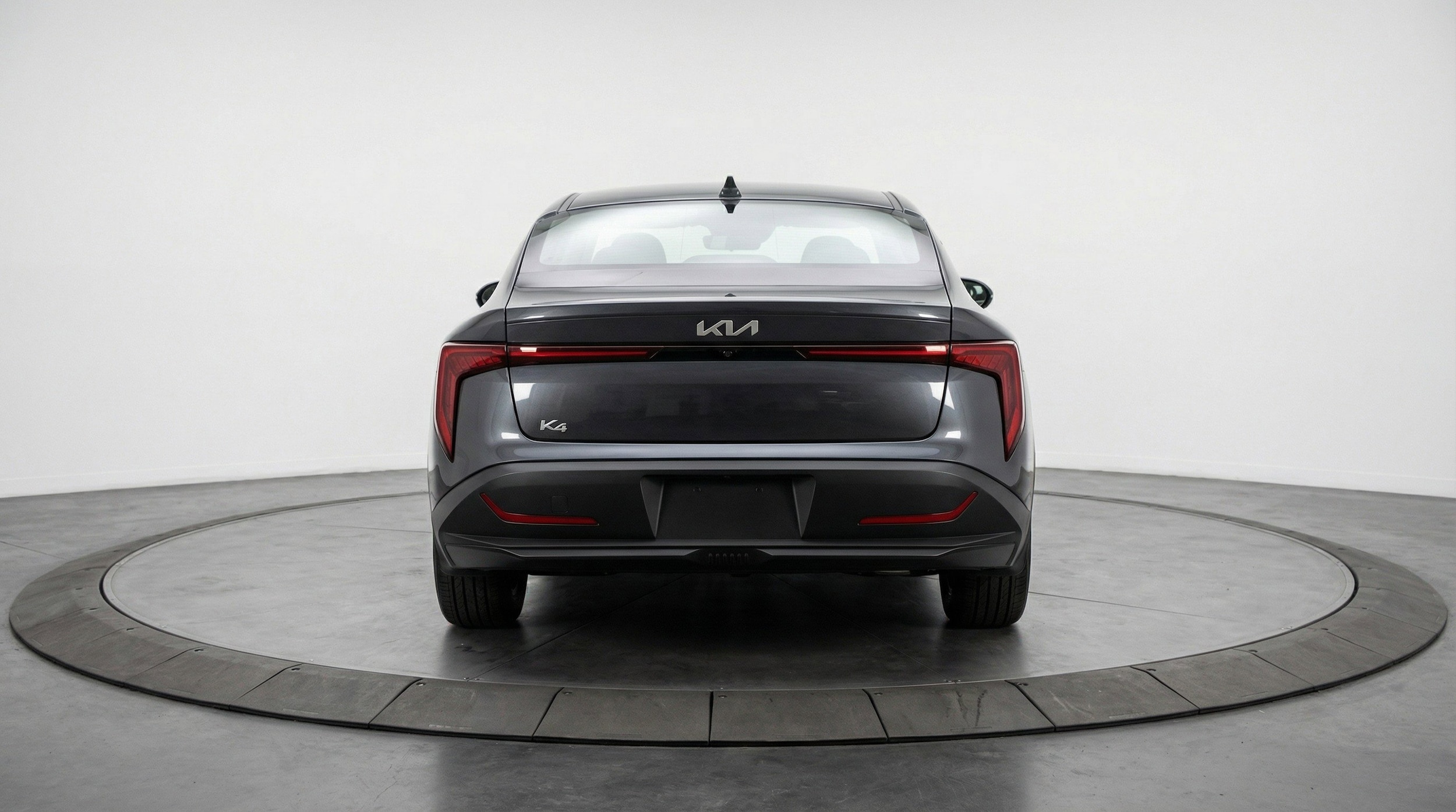 Thumbnail: 2025 Kia K4 - 7