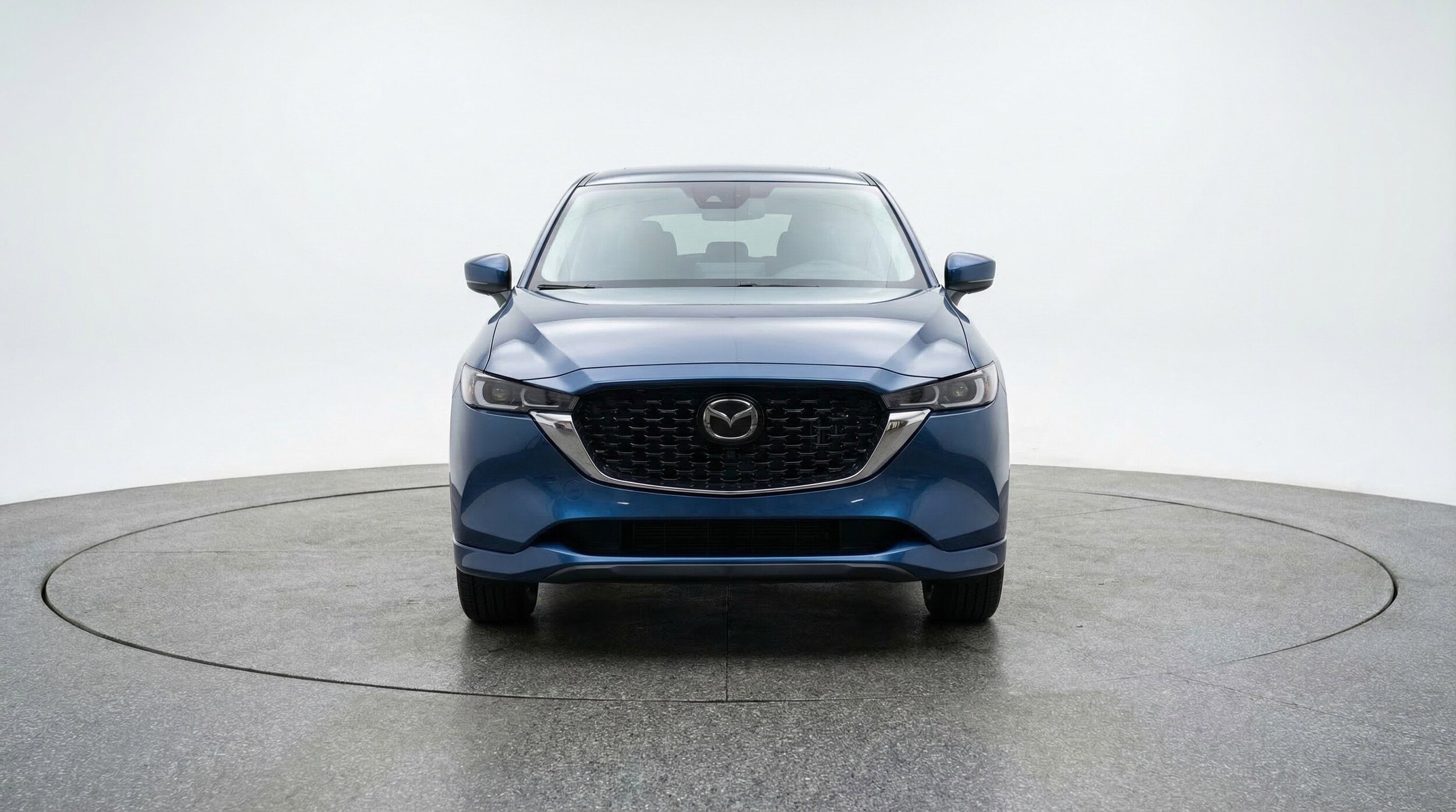 Thumbnail: 2024 Mazda CX-5 - 2