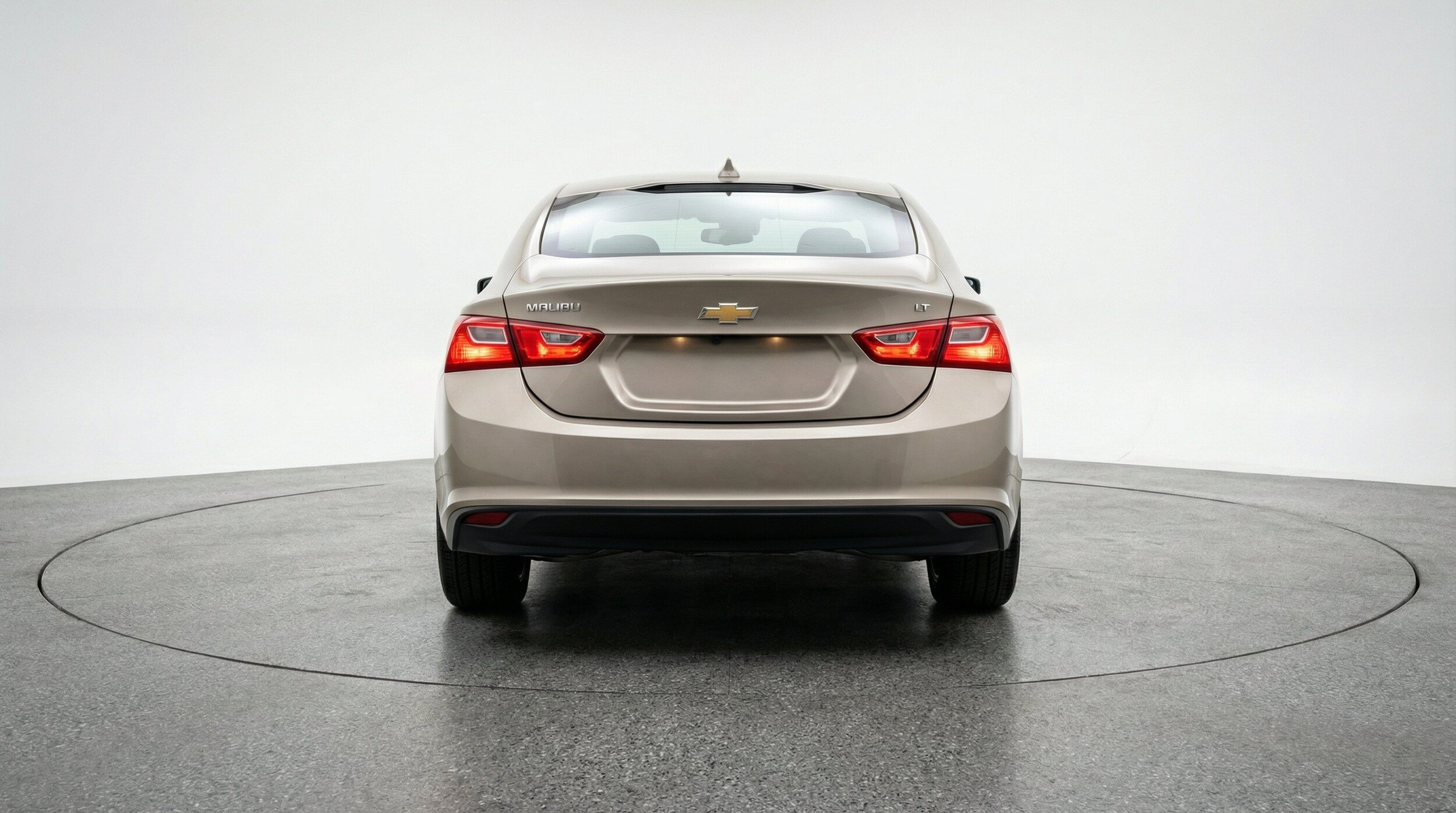 Thumbnail: 2024 Chevrolet Malibu - 7