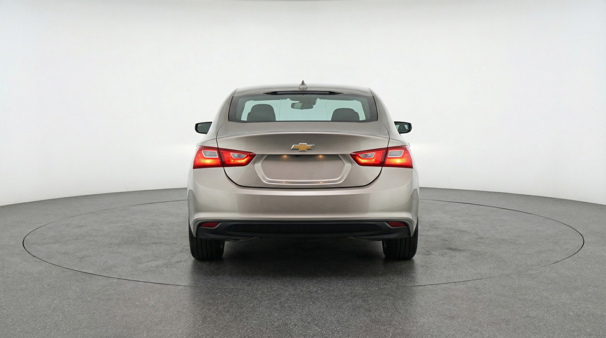 Thumbnail: 2024 Chevrolet Malibu - 7