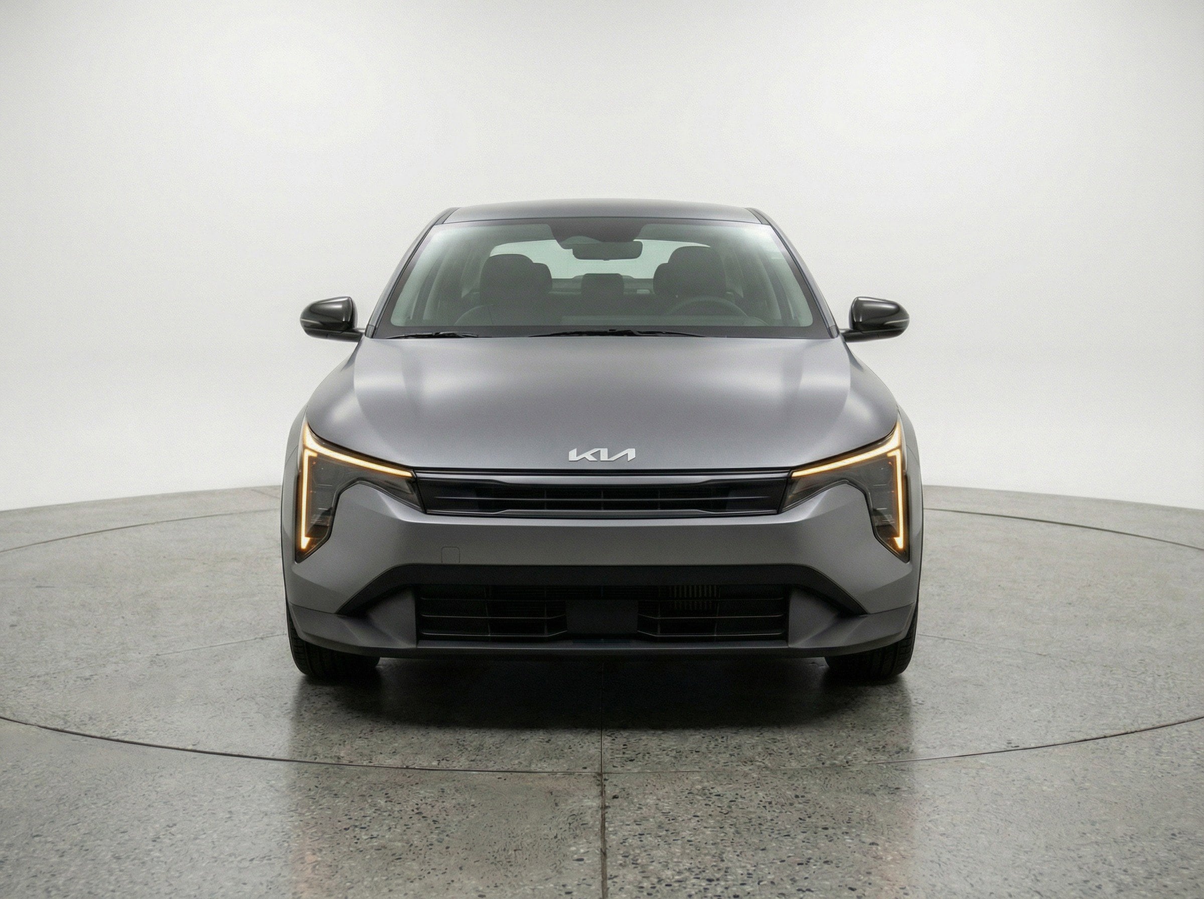 Thumbnail: 2025 Kia K4 - 2
