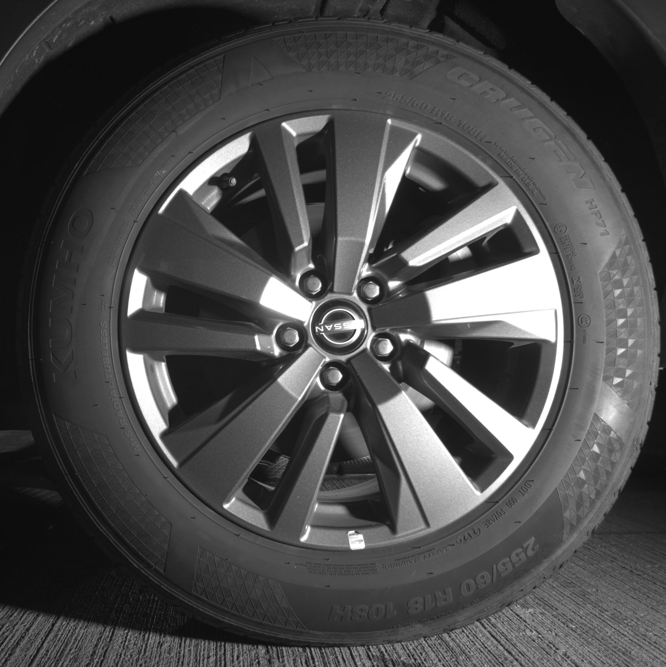 Thumbnail: 2024 Nissan Pathfinder - 14