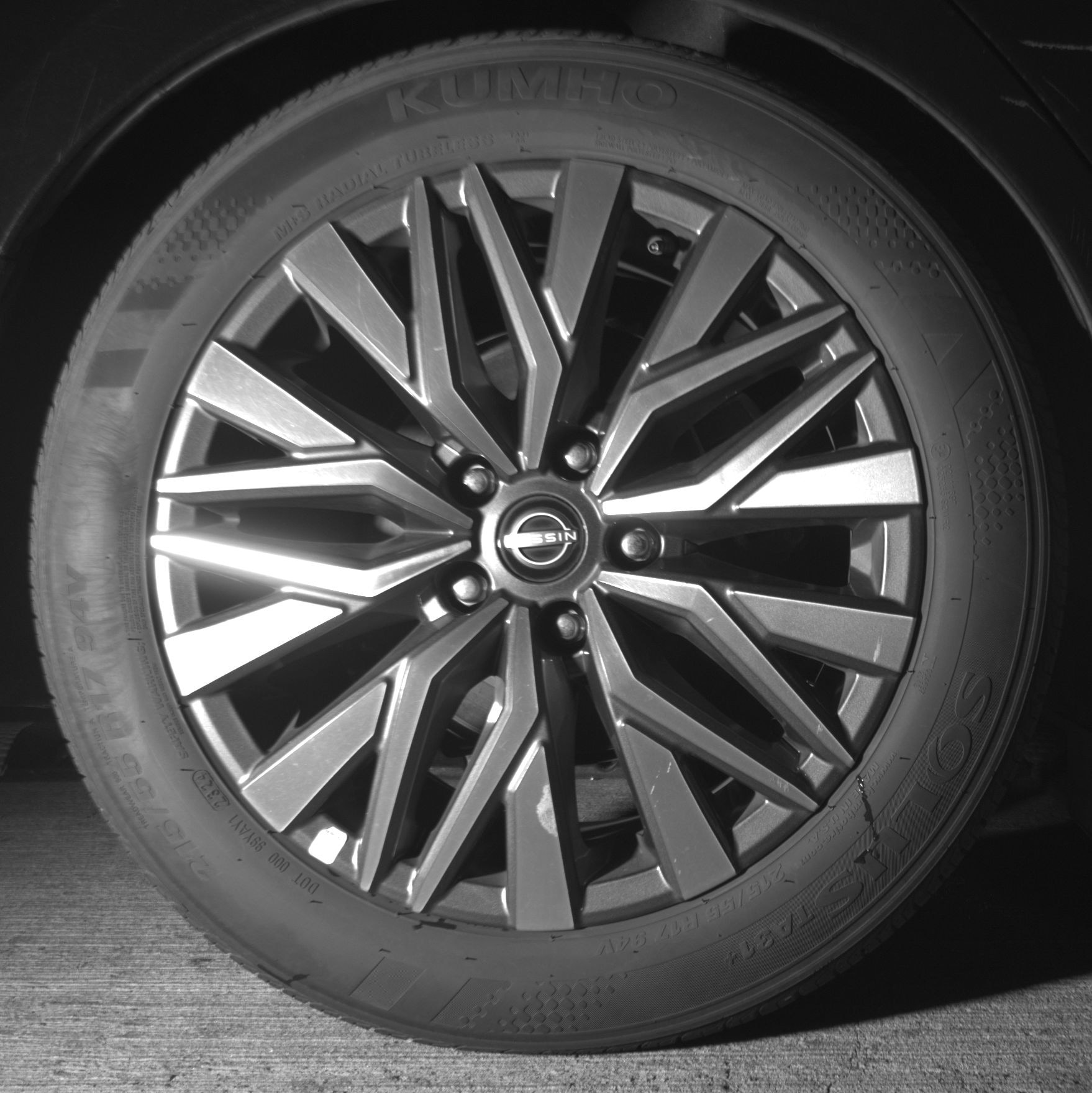 Thumbnail: 2025 Nissan Altima - 12