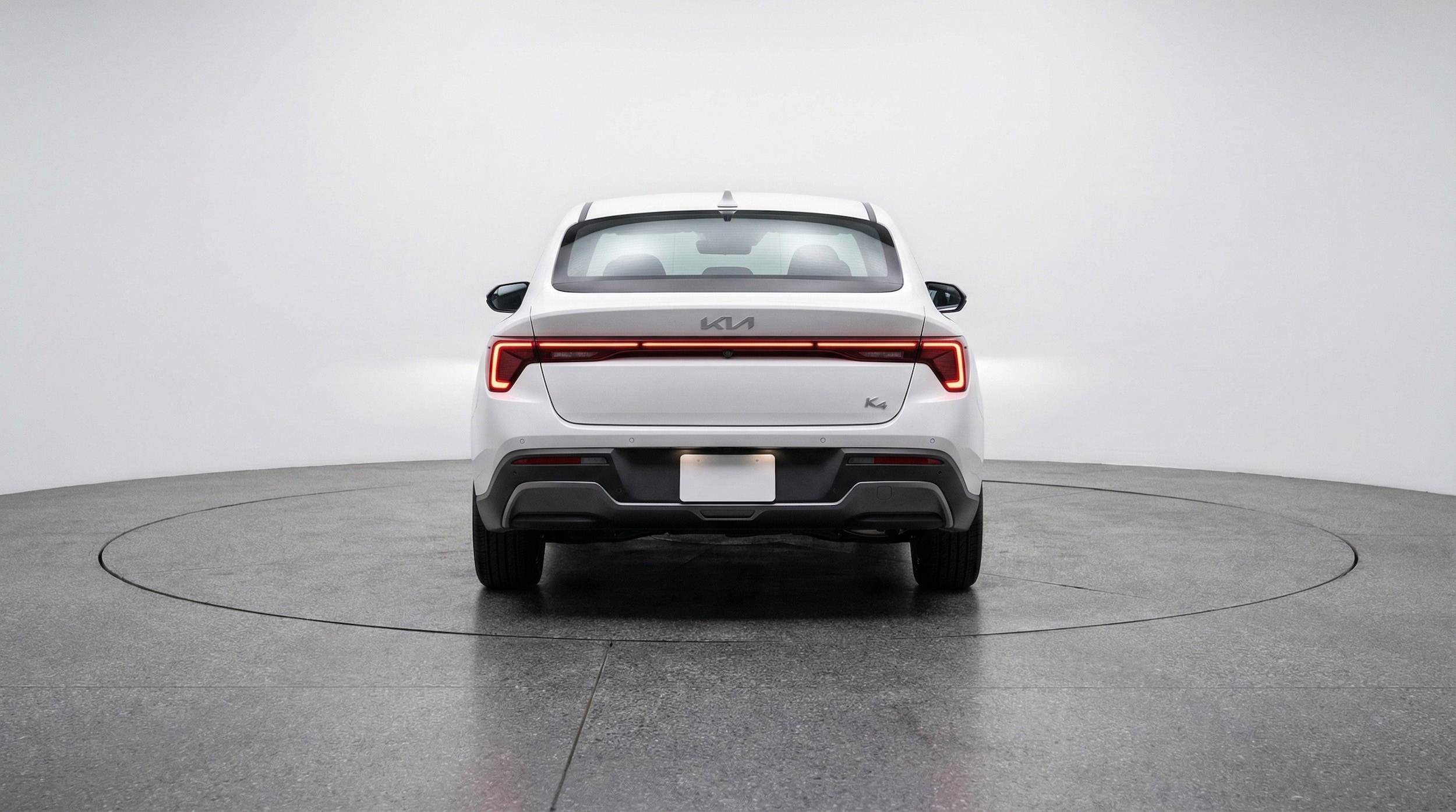 Thumbnail: 2025 Kia K4 - 7