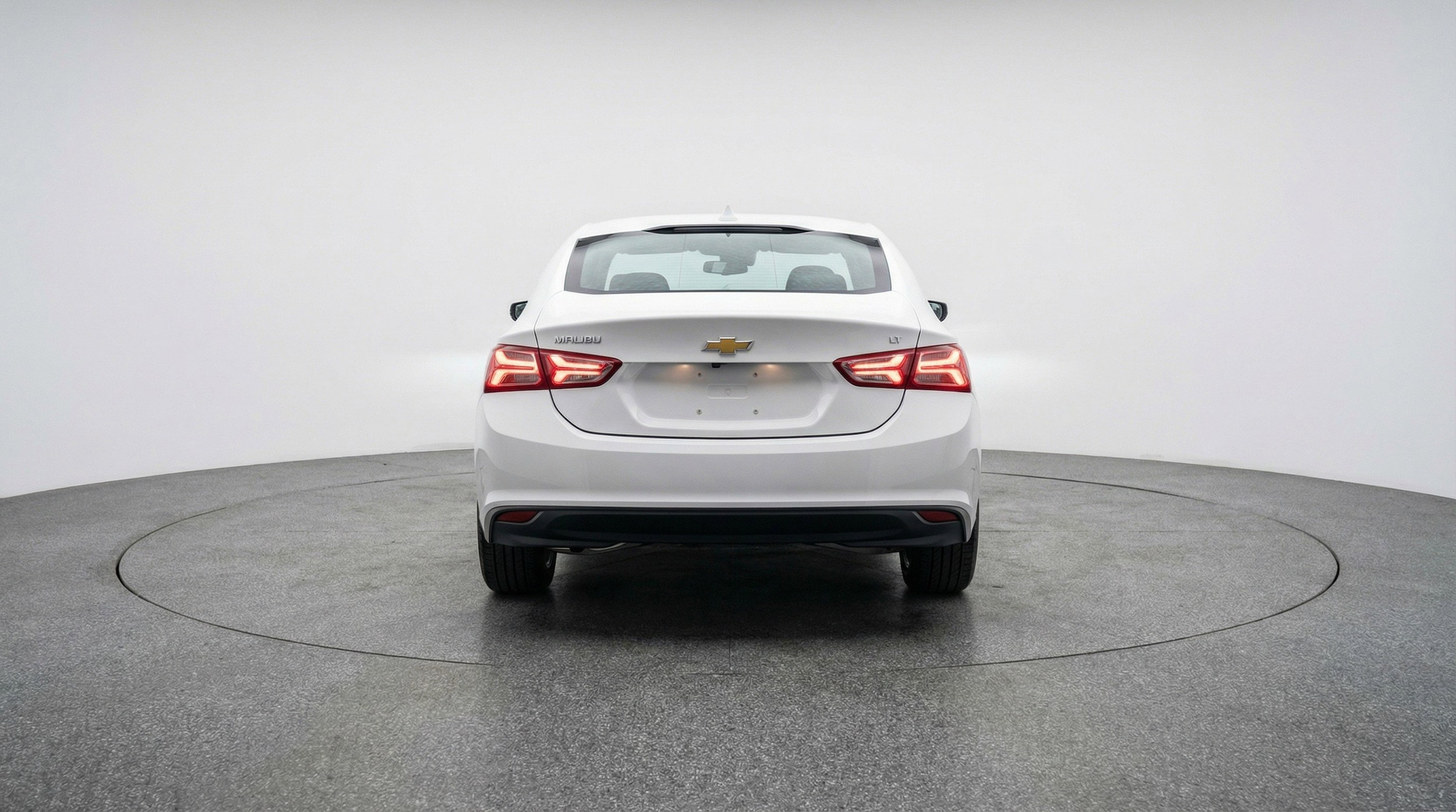 Thumbnail: 2024 Chevrolet Malibu - 7