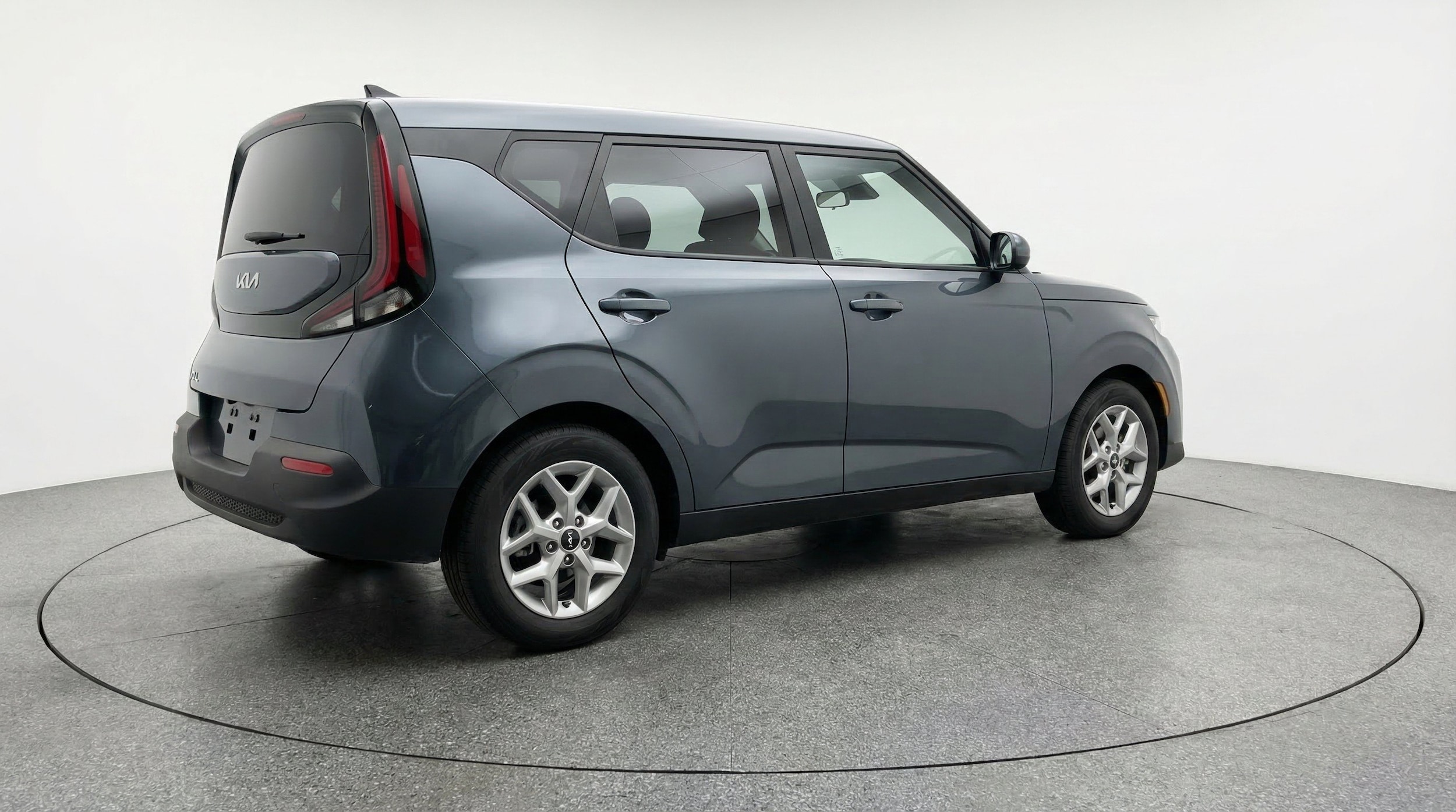 Thumbnail: 2025 Kia Soul - 9