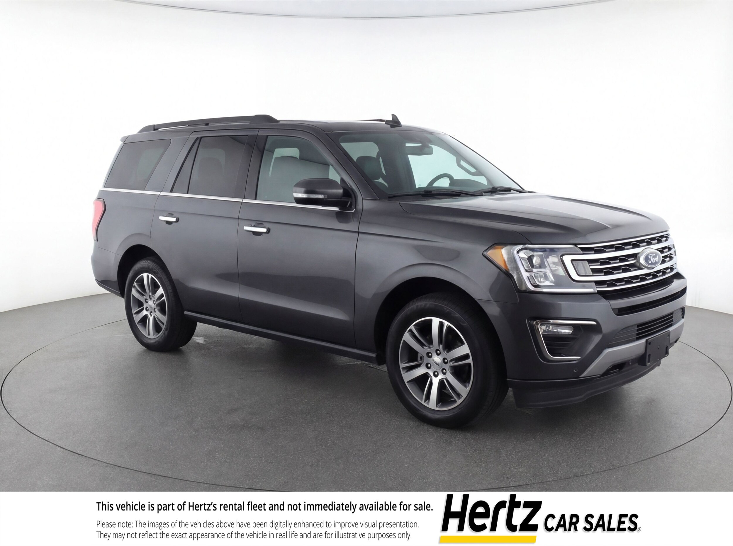 Thumbnail: 2024 Ford Expedition MAX - 1