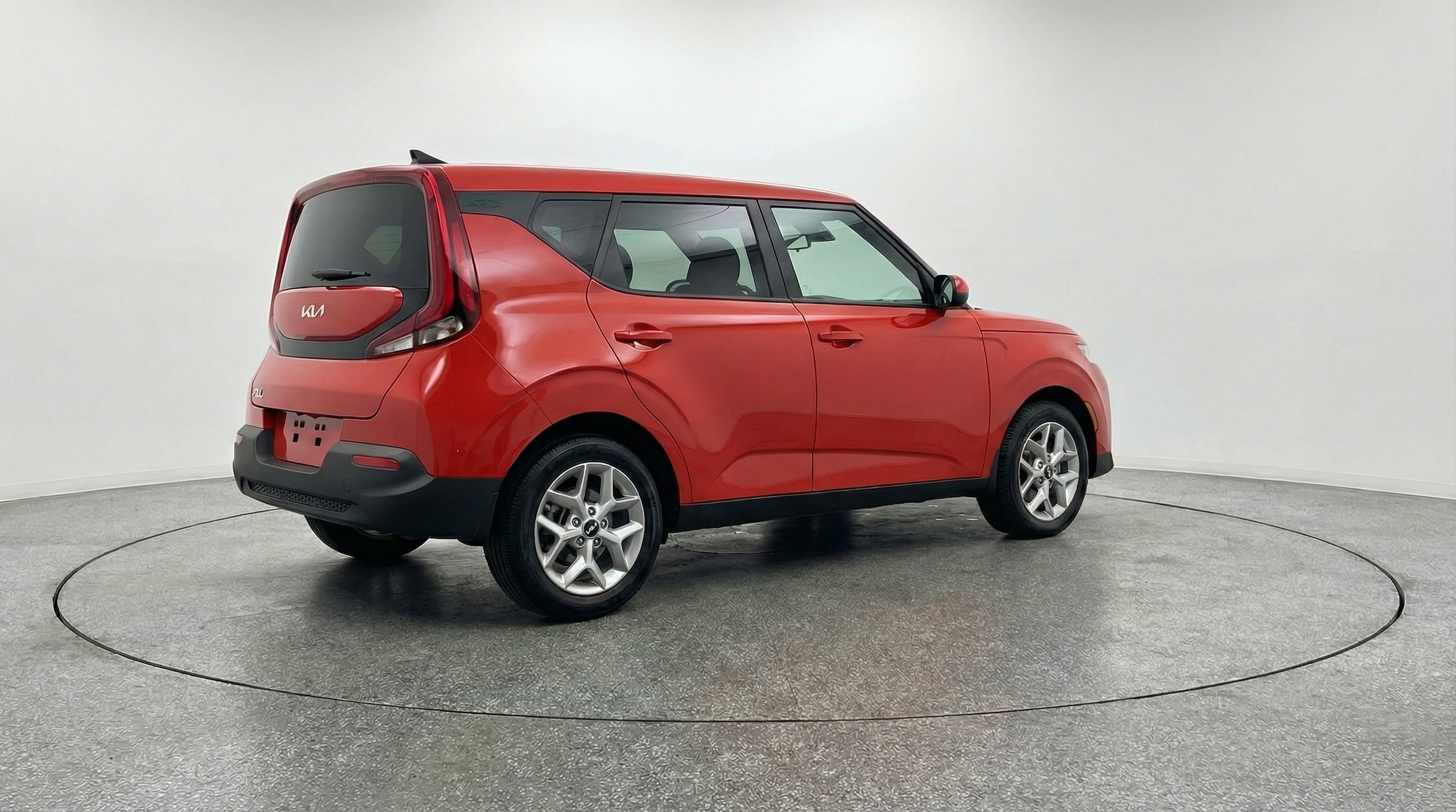 Thumbnail: 2025 Kia Soul - 7