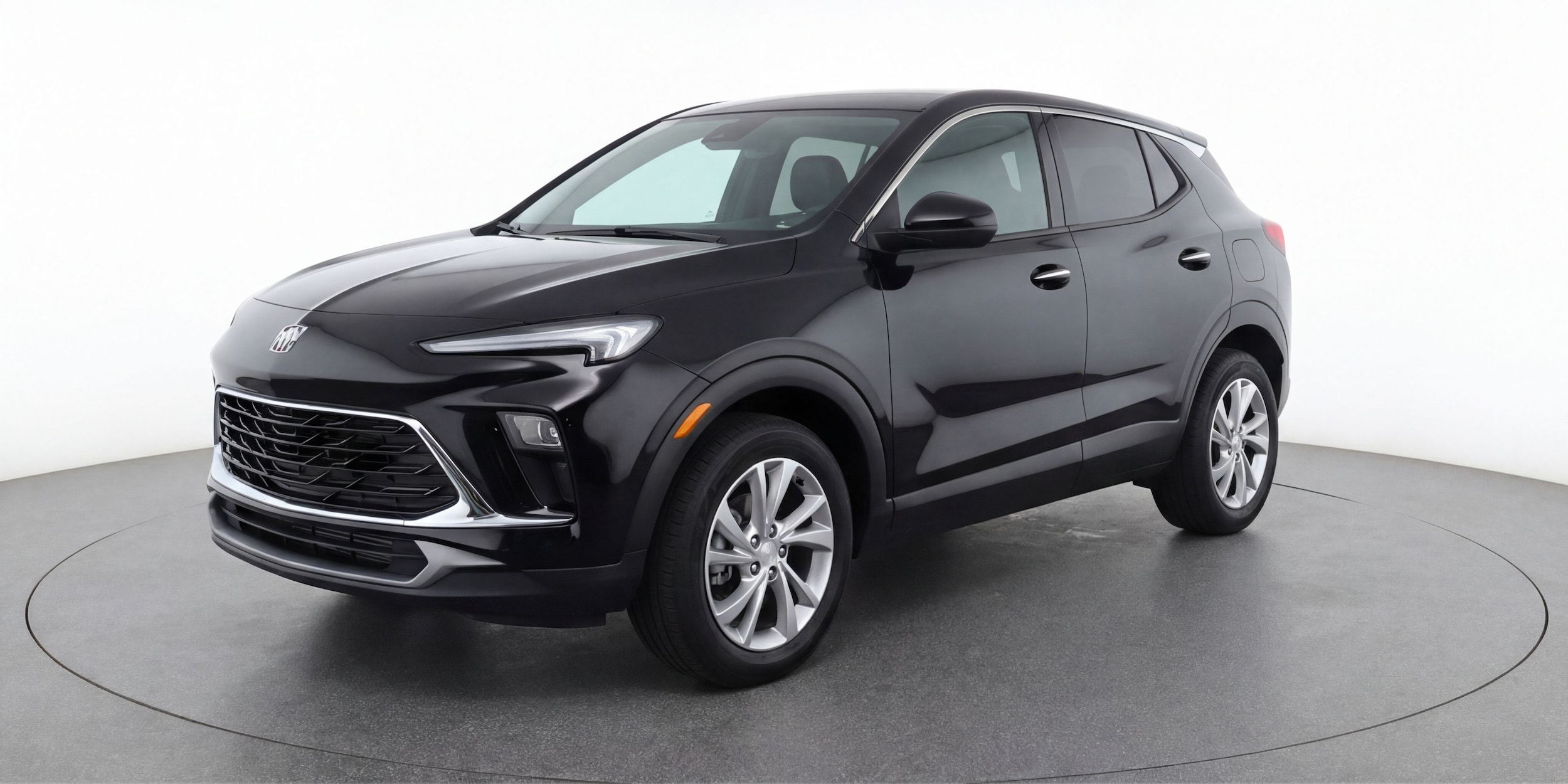 Thumbnail: 2025 Buick Encore GX - 3