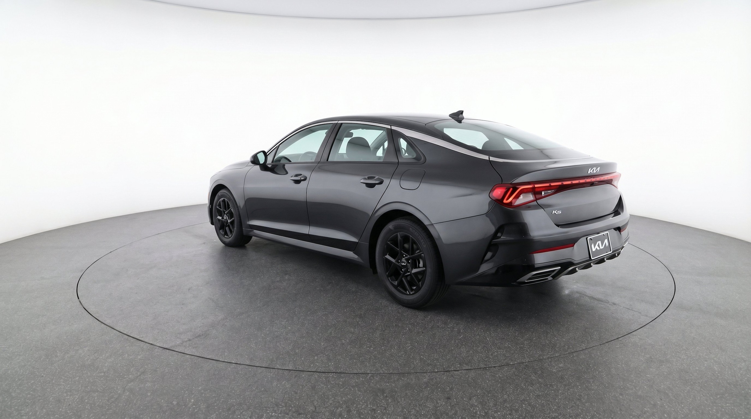 Thumbnail: 2025 Kia K5 - 6