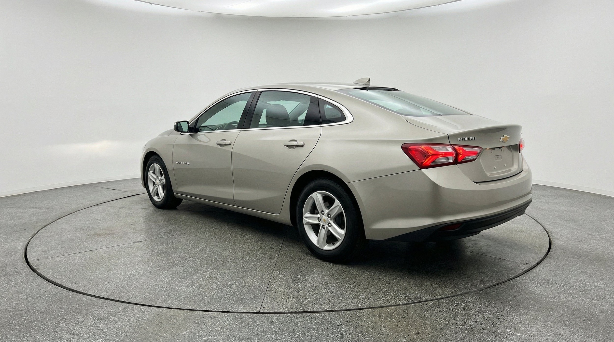 Thumbnail: 2024 Chevrolet Malibu - 6