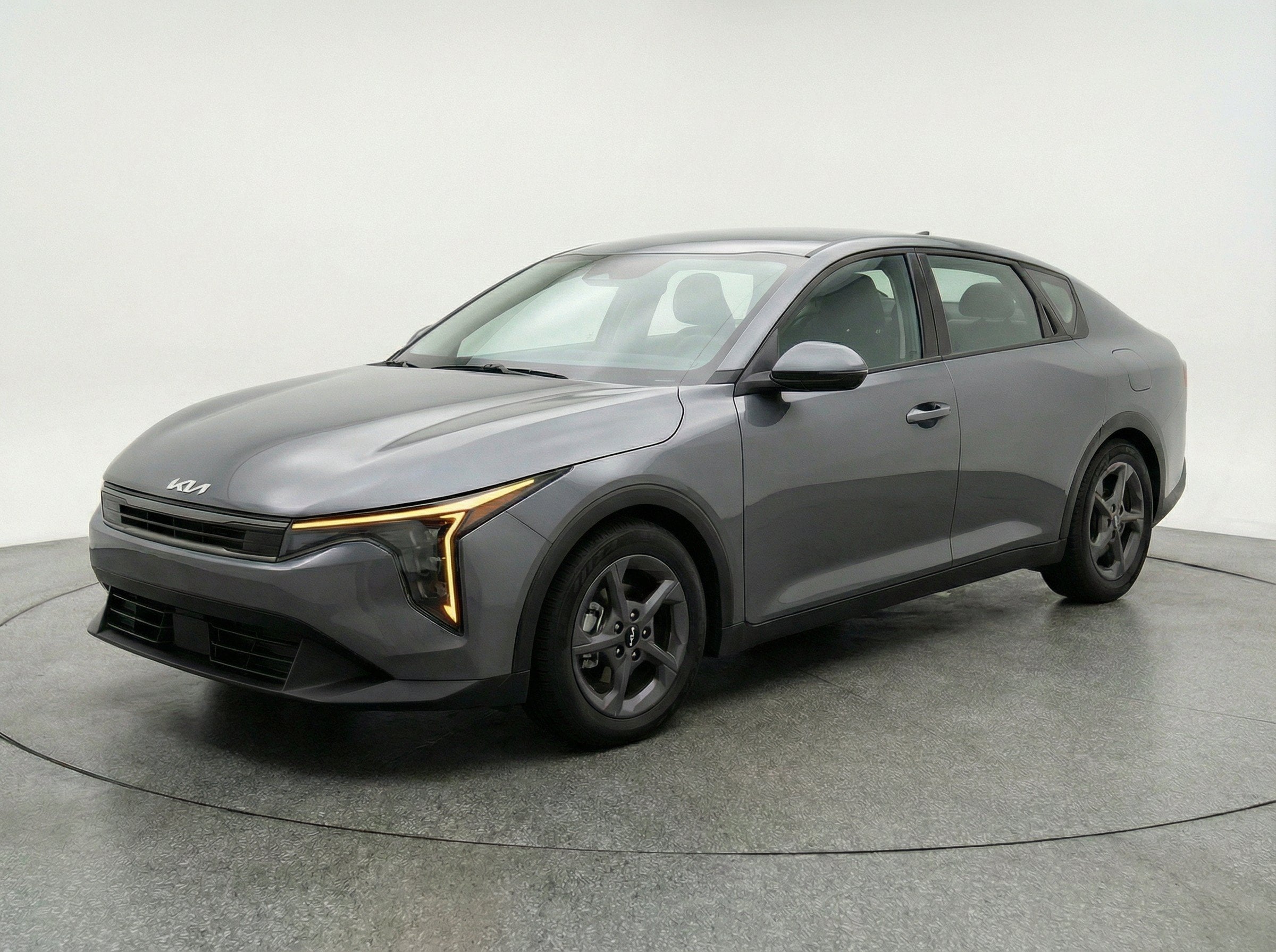 Thumbnail: 2025 Kia K4 - 3