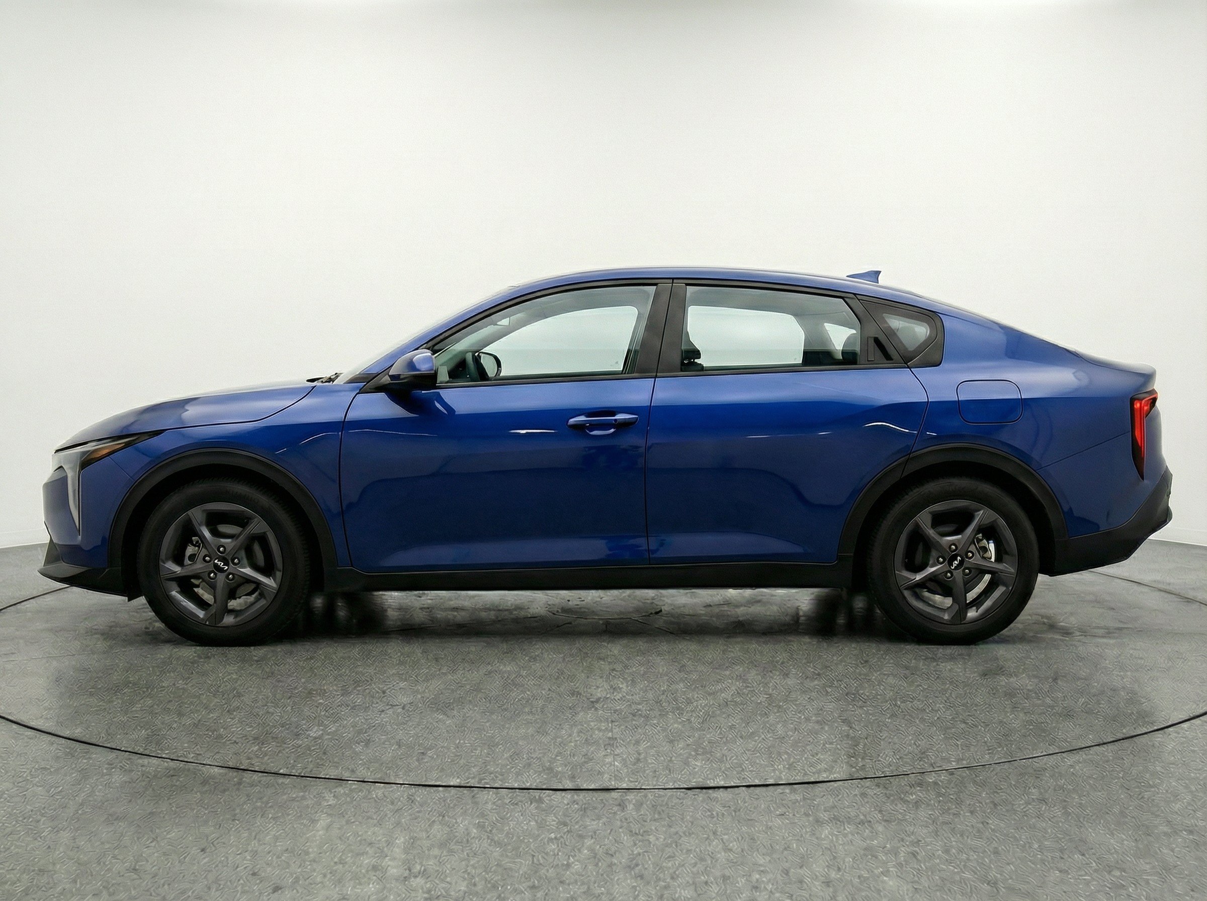 Thumbnail: 2025 Kia K4 - 5