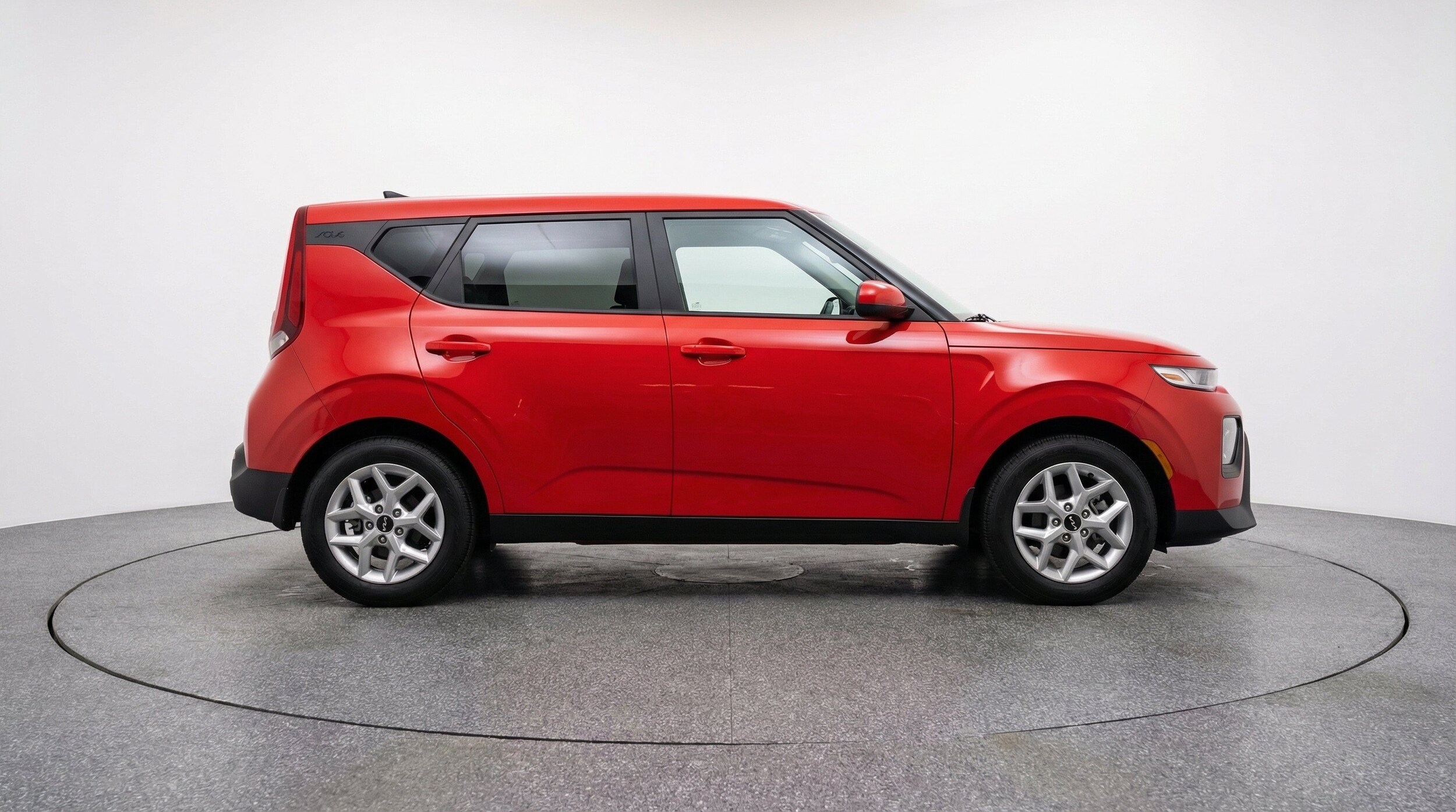 Thumbnail: 2025 Kia Soul - 11