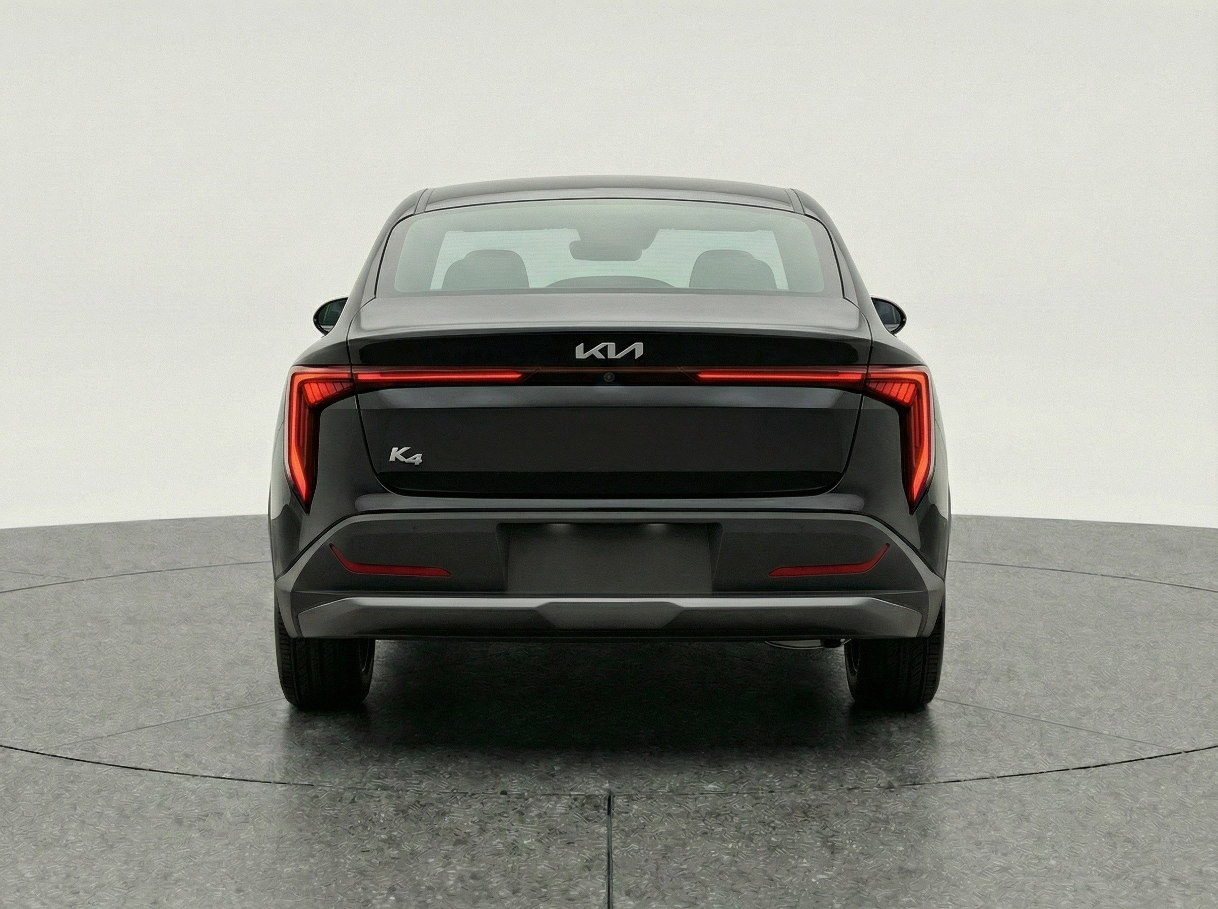 Thumbnail: 2025 Kia K4 - 7