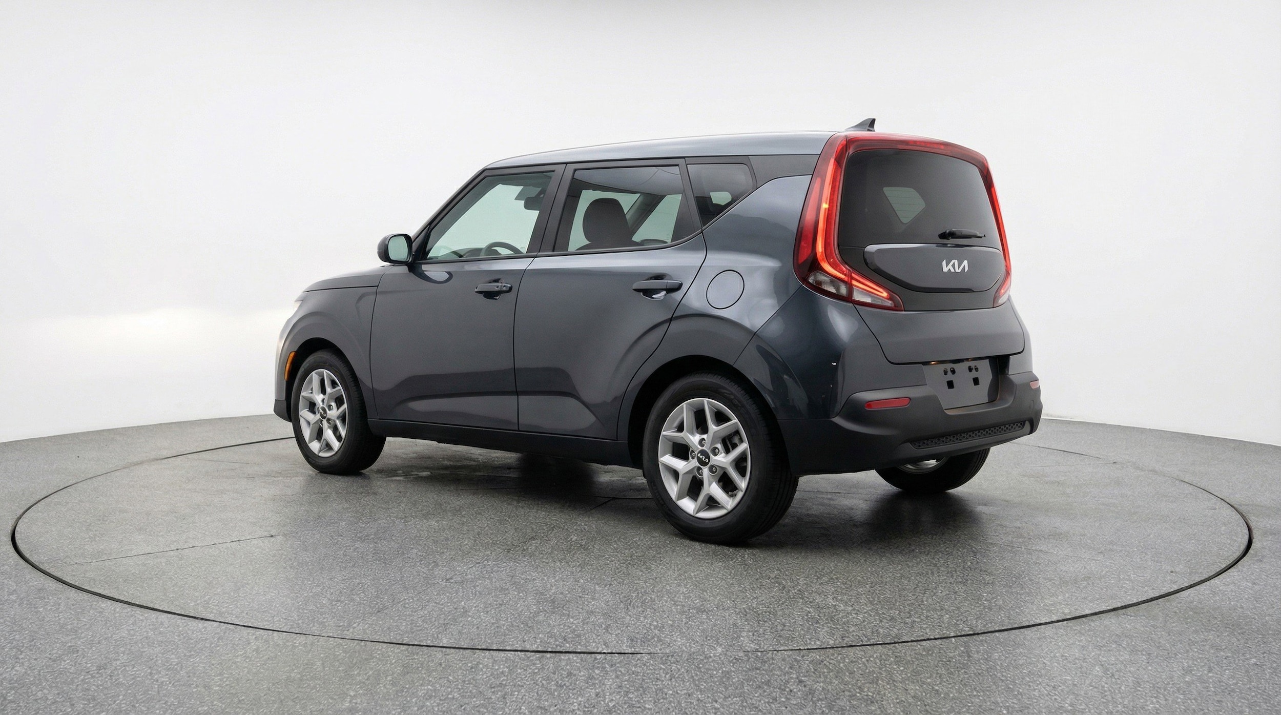 Thumbnail: 2025 Kia Soul - 6