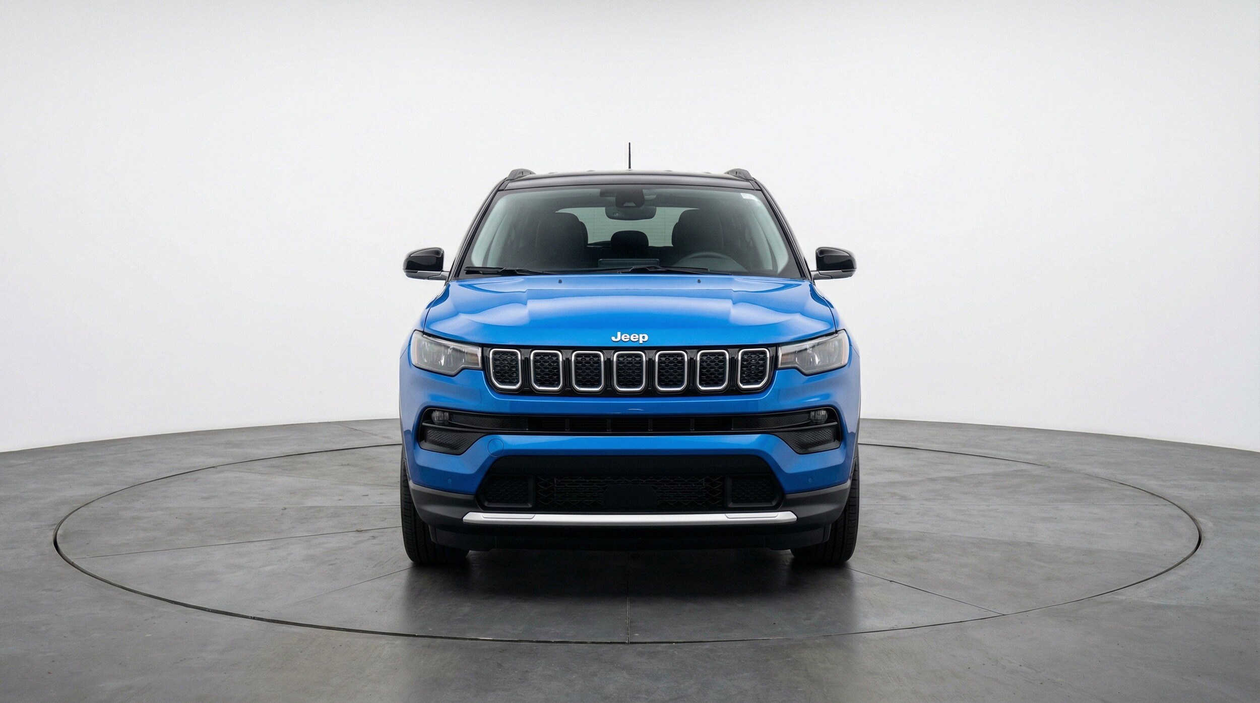 Thumbnail: 2025 Jeep Compass - 2