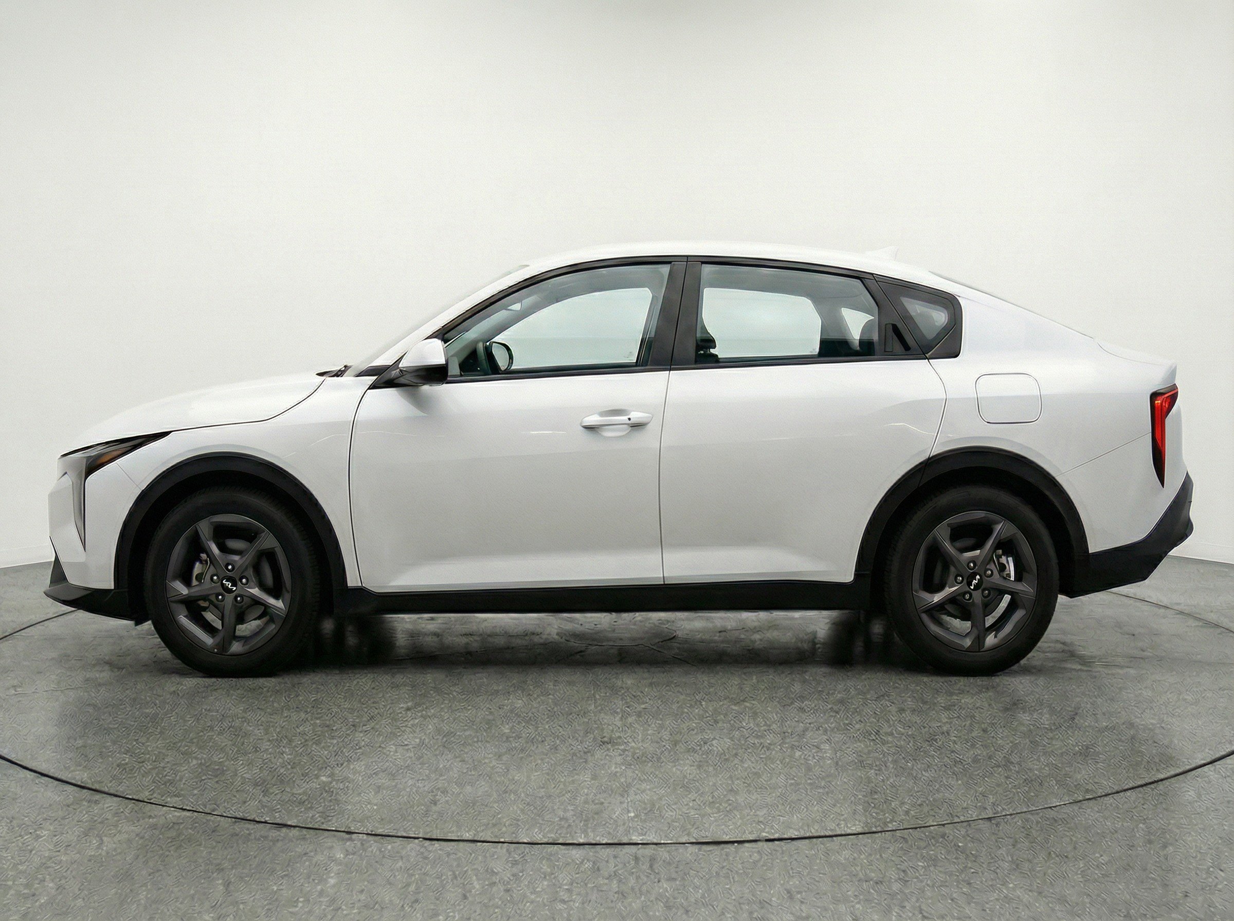 Thumbnail: 2025 Kia K4 - 5