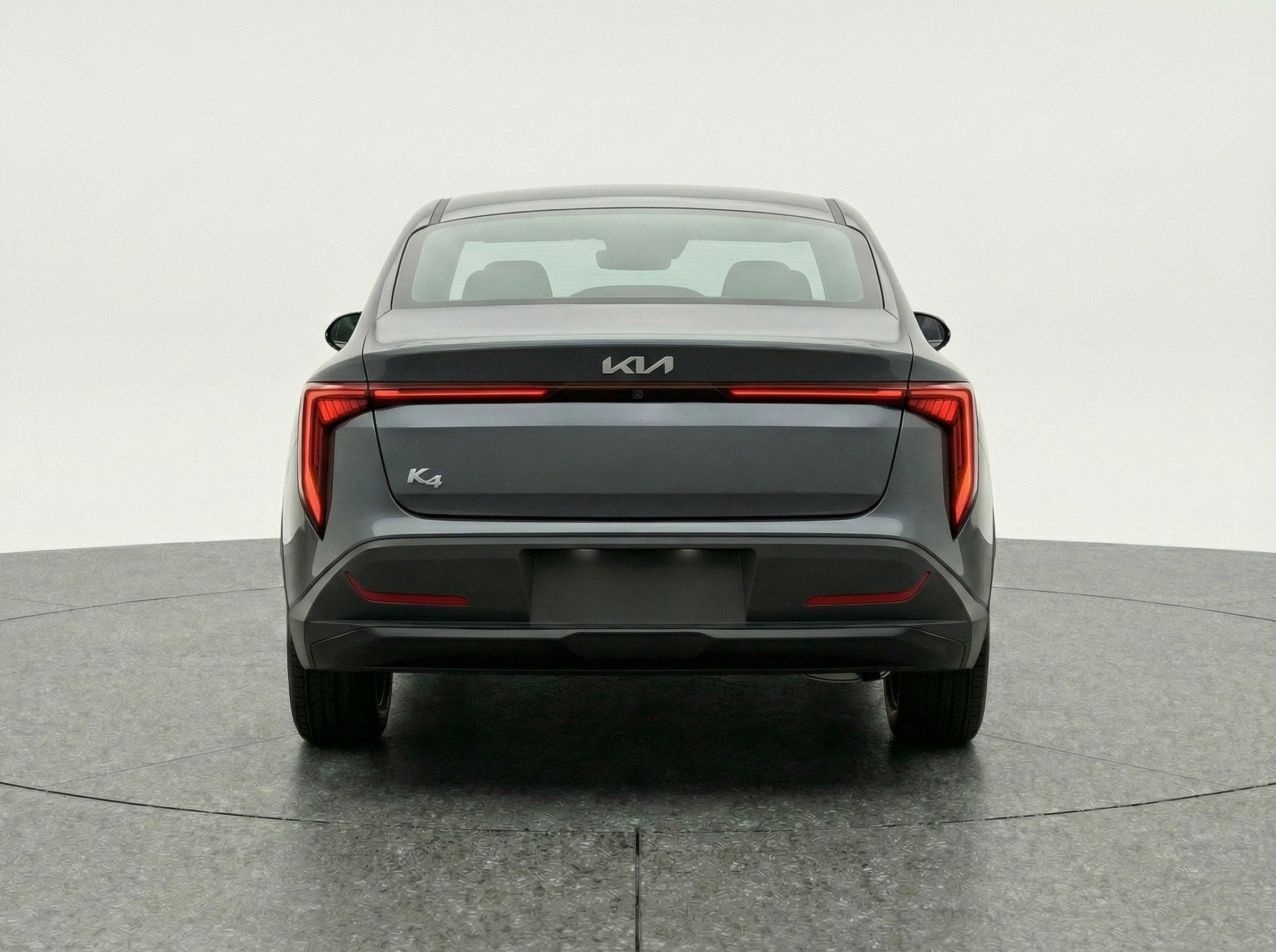 Thumbnail: 2025 Kia K4 - 7