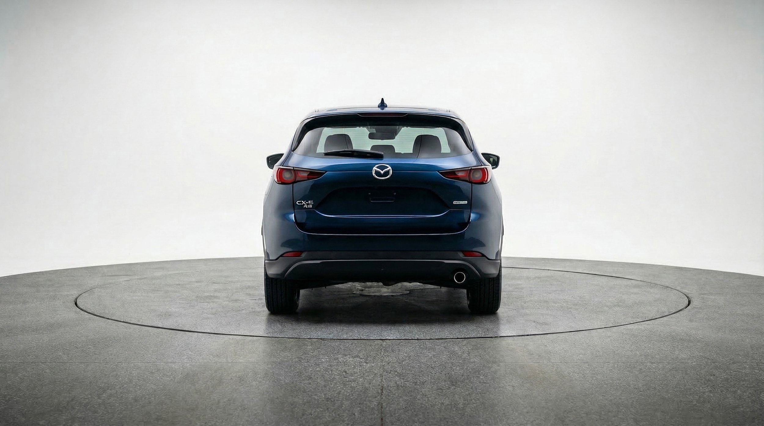Thumbnail: 2024 Mazda CX-5 - 7