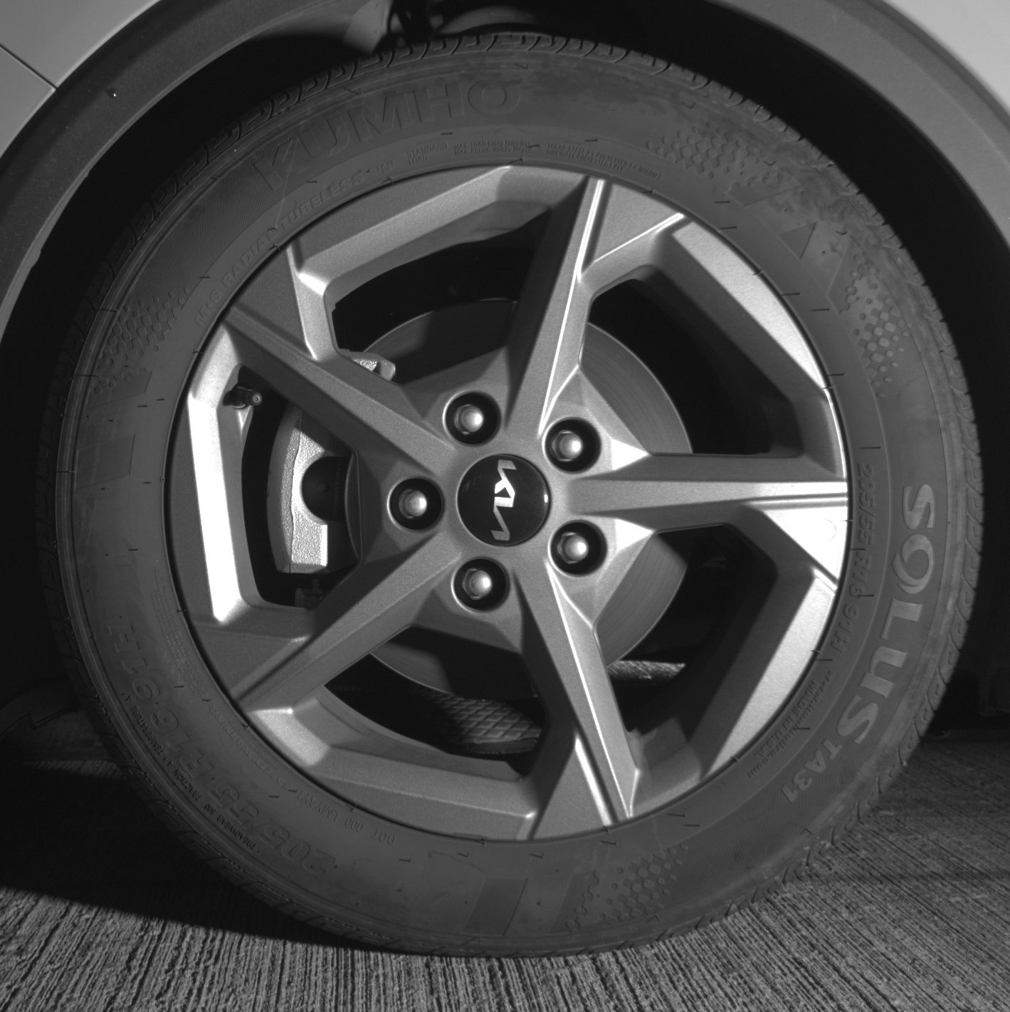 Thumbnail: 2025 Kia K4 - 9