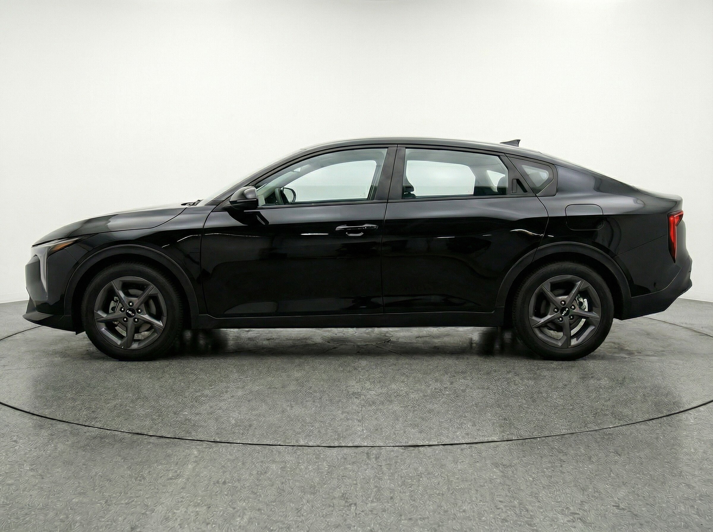 Thumbnail: 2025 Kia K4 - 5