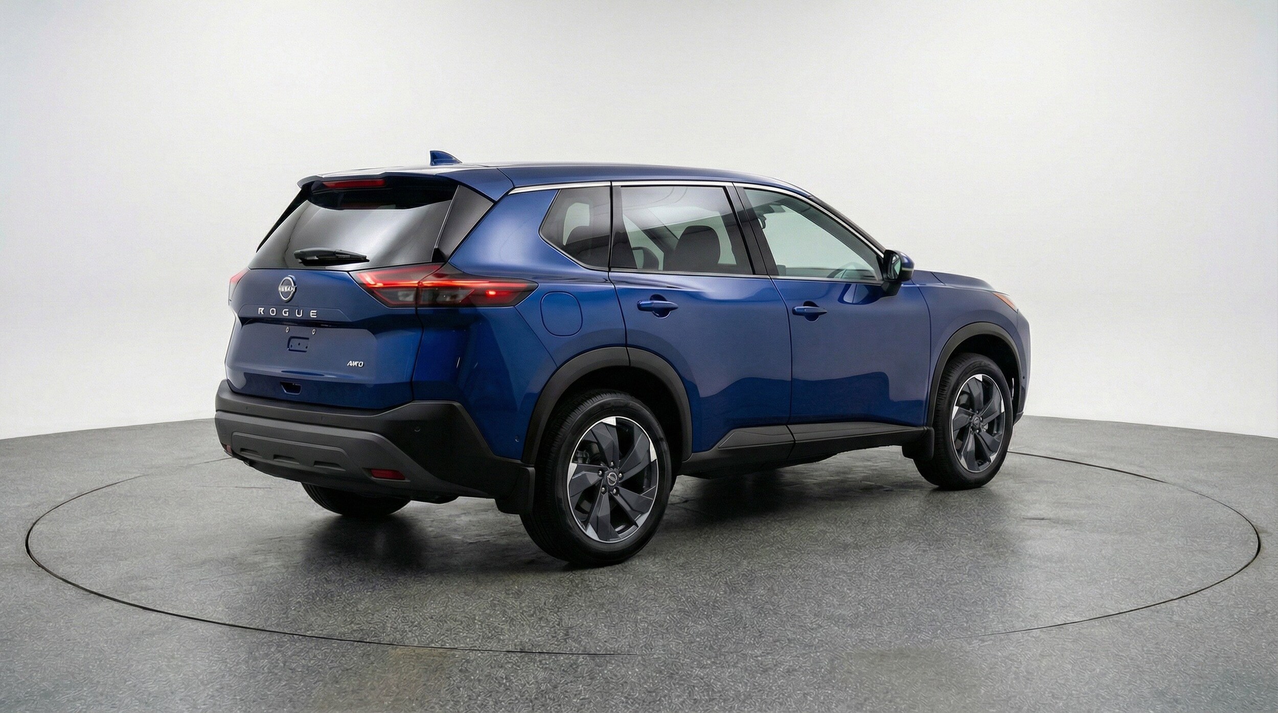 Thumbnail: 2025 Nissan Rogue - 9