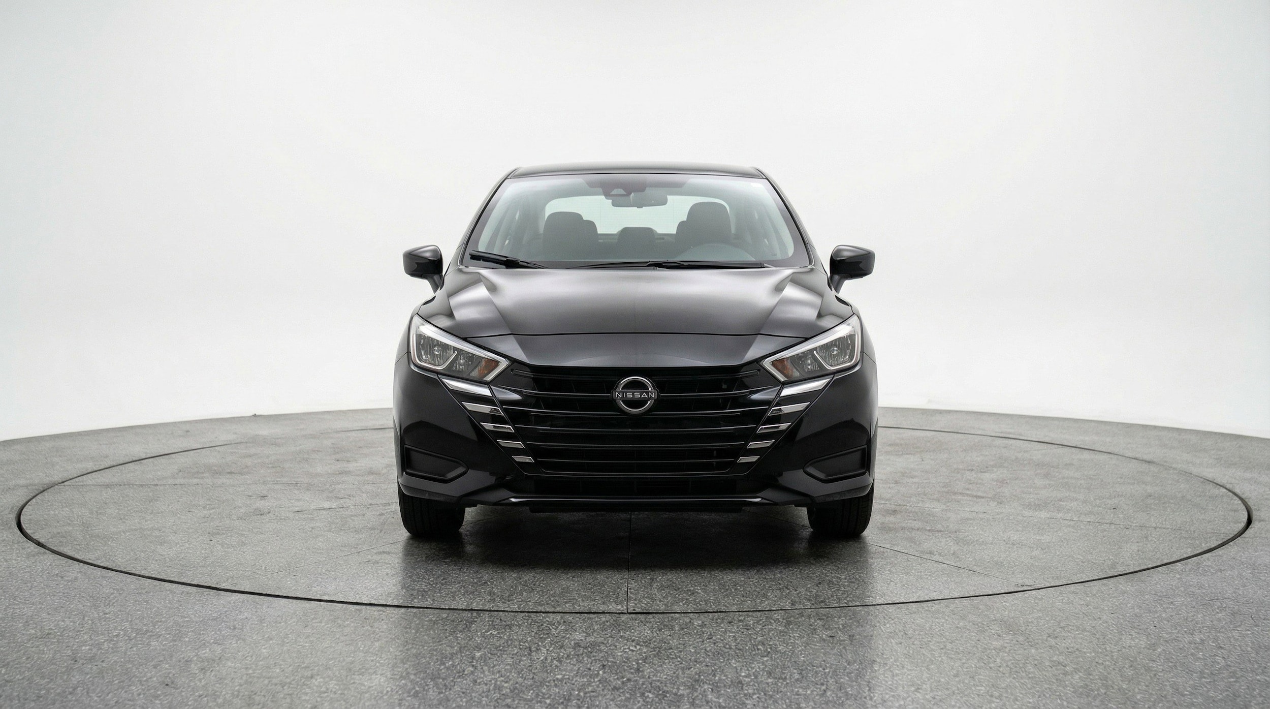 Thumbnail: 2025 Nissan Versa - 2