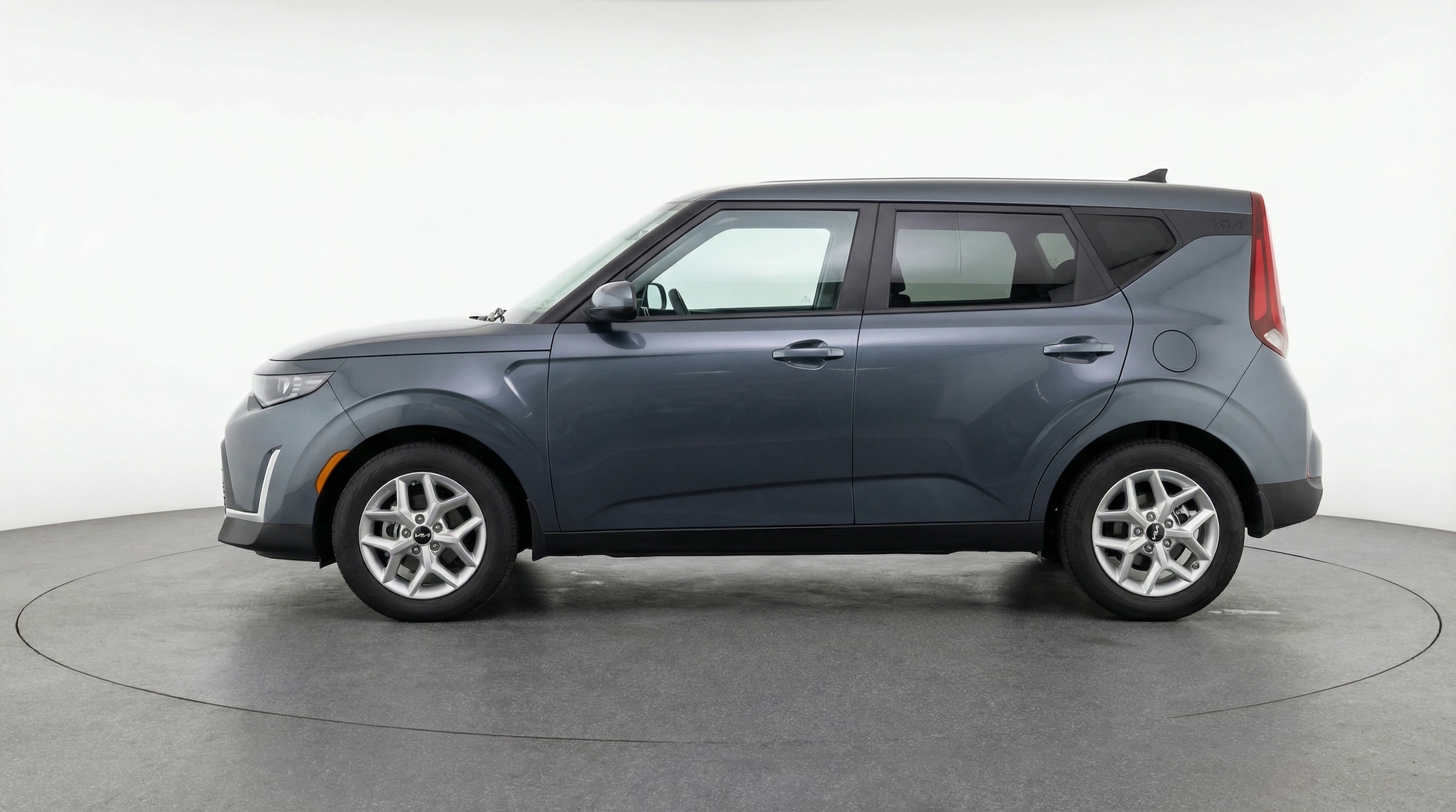 Thumbnail: 2025 Kia Soul - 4