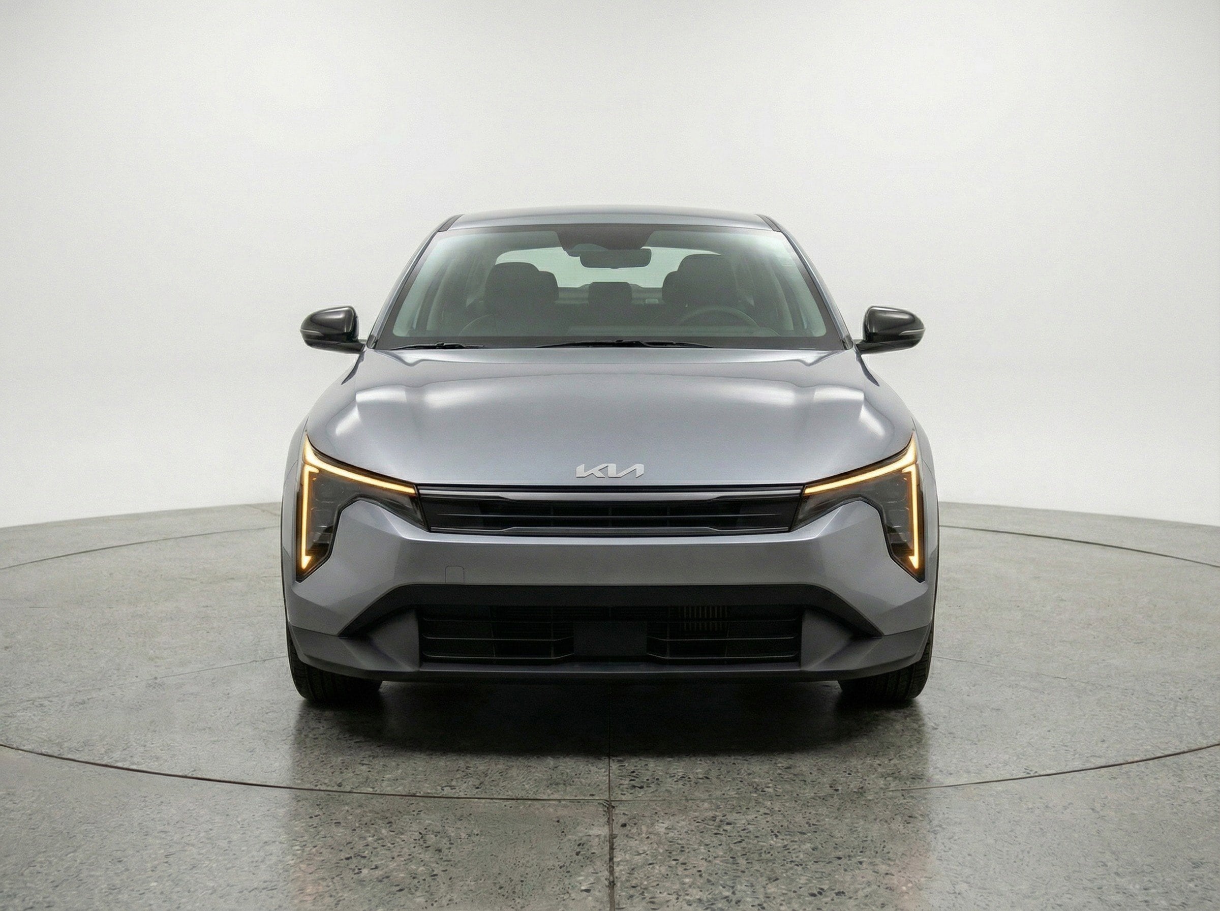 Thumbnail: 2025 Kia K4 - 2