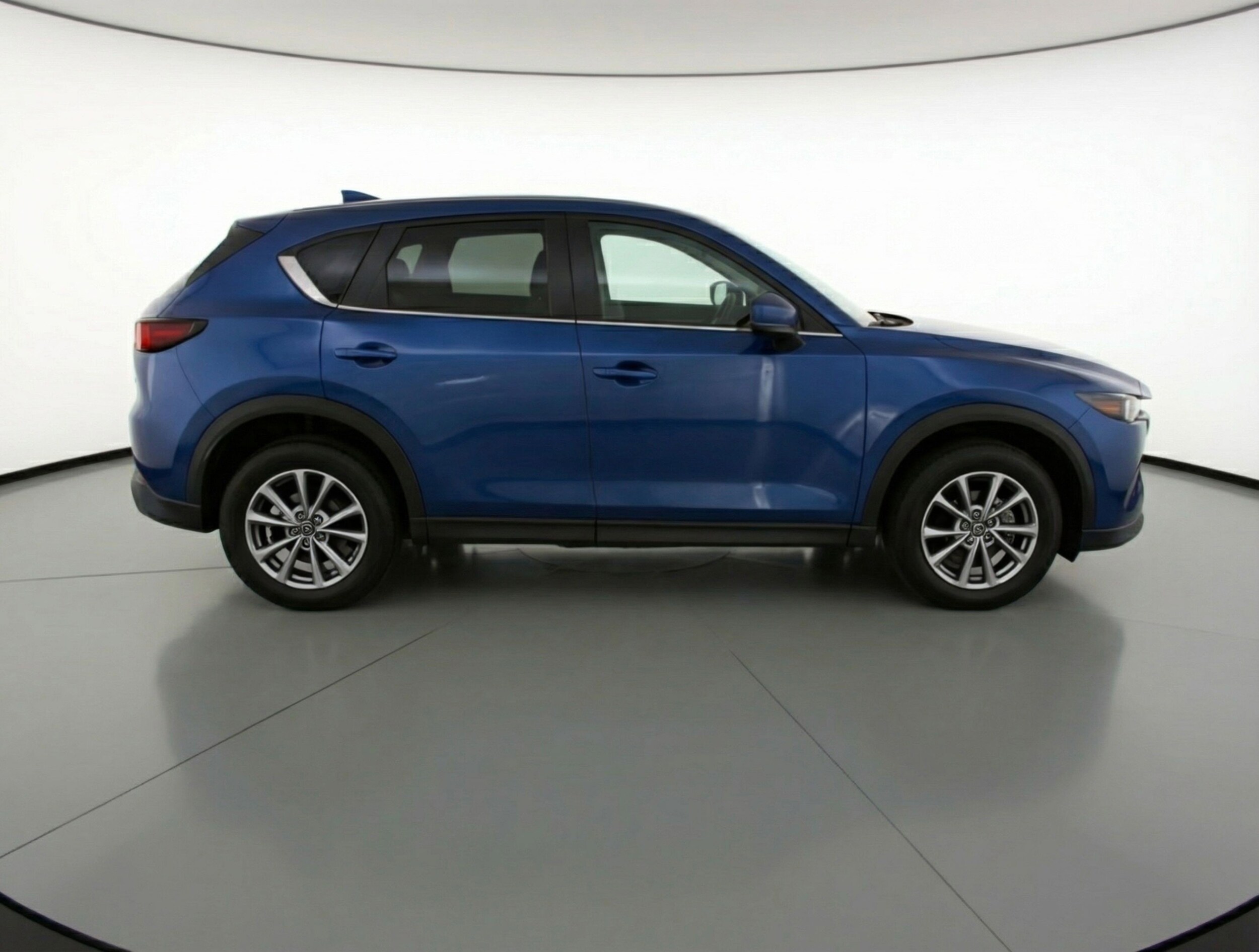 Thumbnail: 2024 Mazda CX-5 - 11