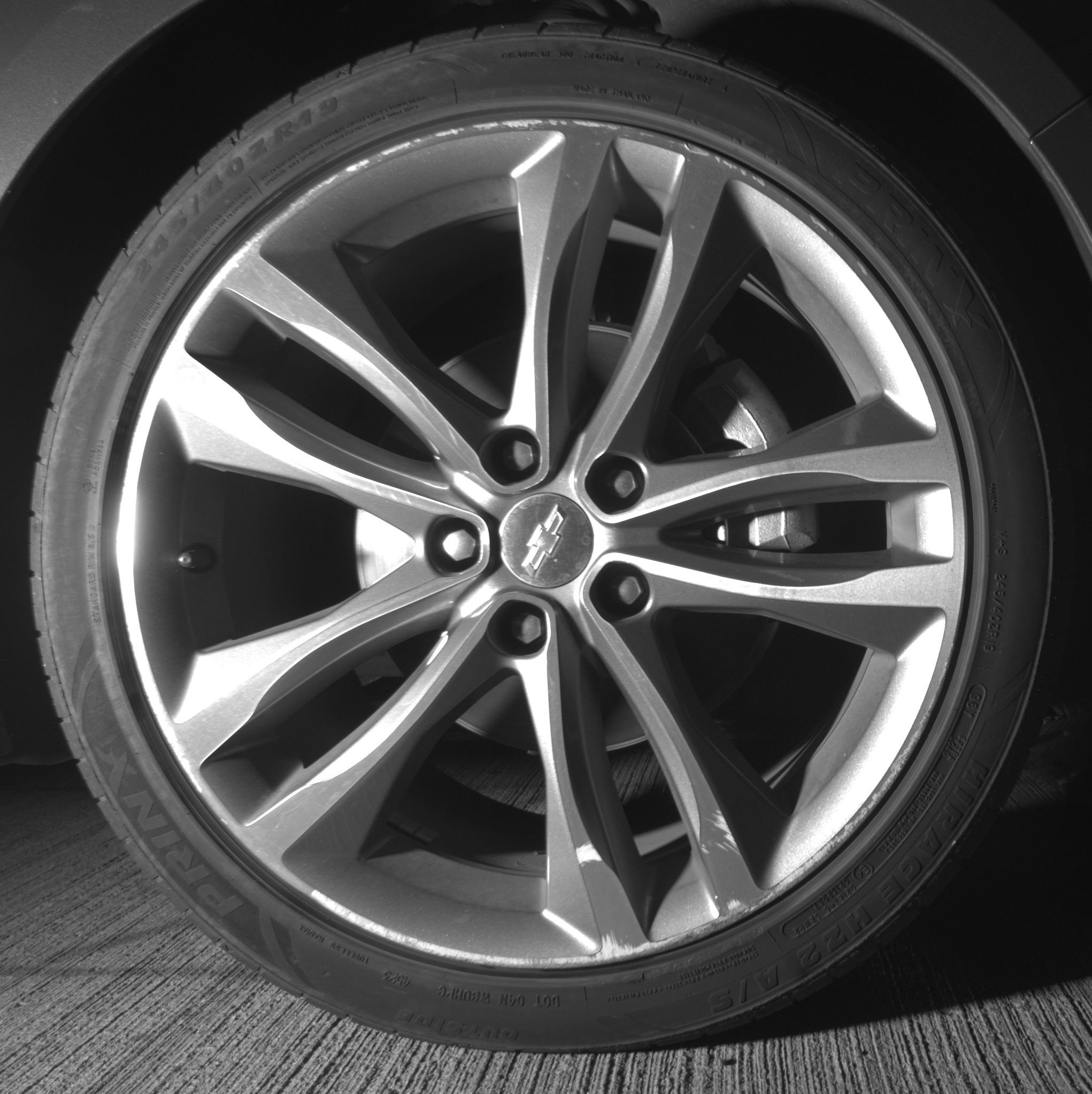 Thumbnail: 2024 Chevrolet Malibu - 13